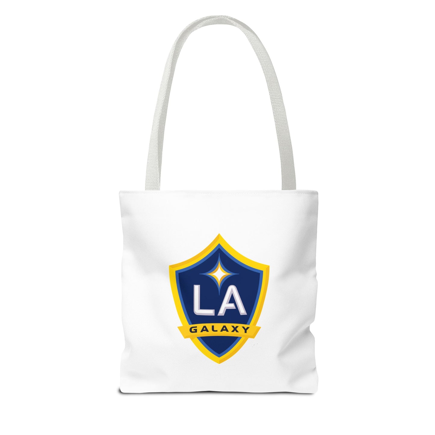 LA Galaxy Tote Bag