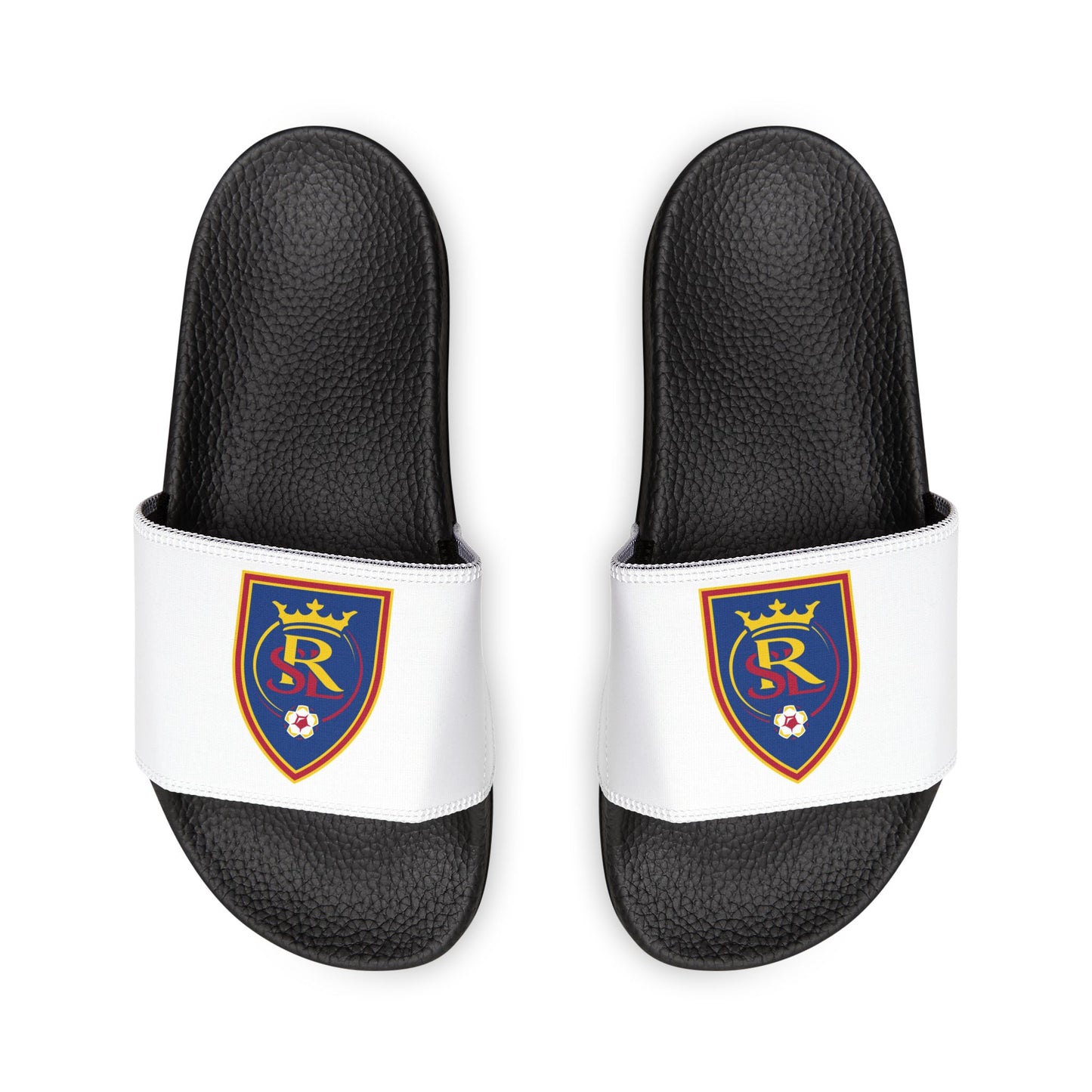 Real Salt Lake Slides
