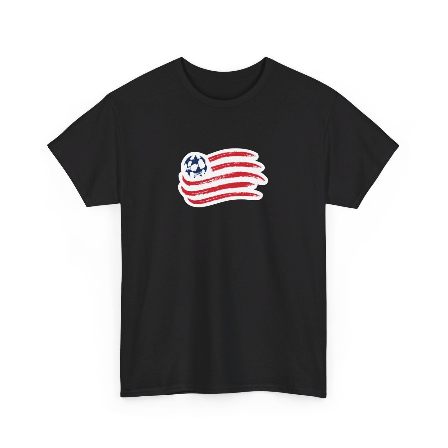 New England Revolution T-Shirt