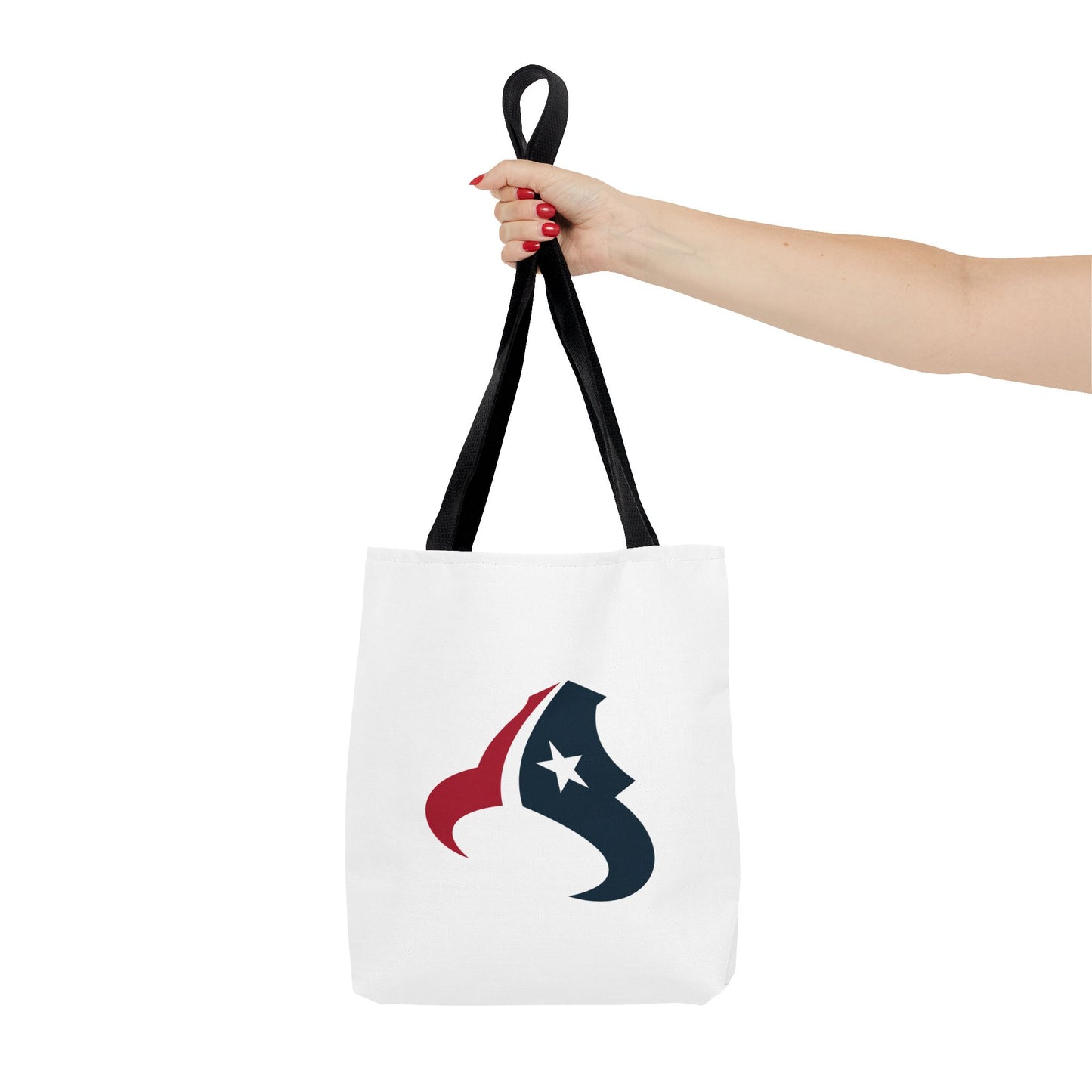 Houston Texans Tote Bag