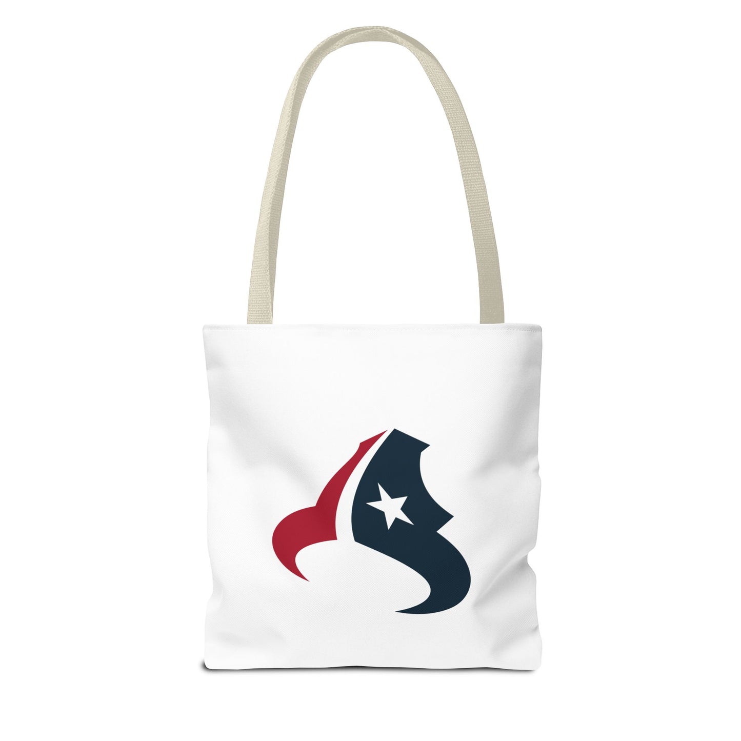 Houston Texans Tote Bag