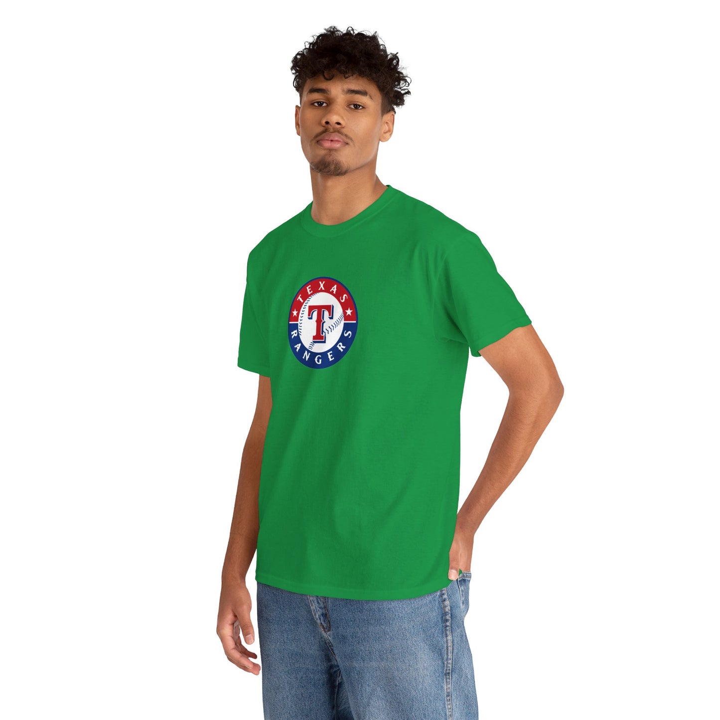 Texas Rangers T-Shirt