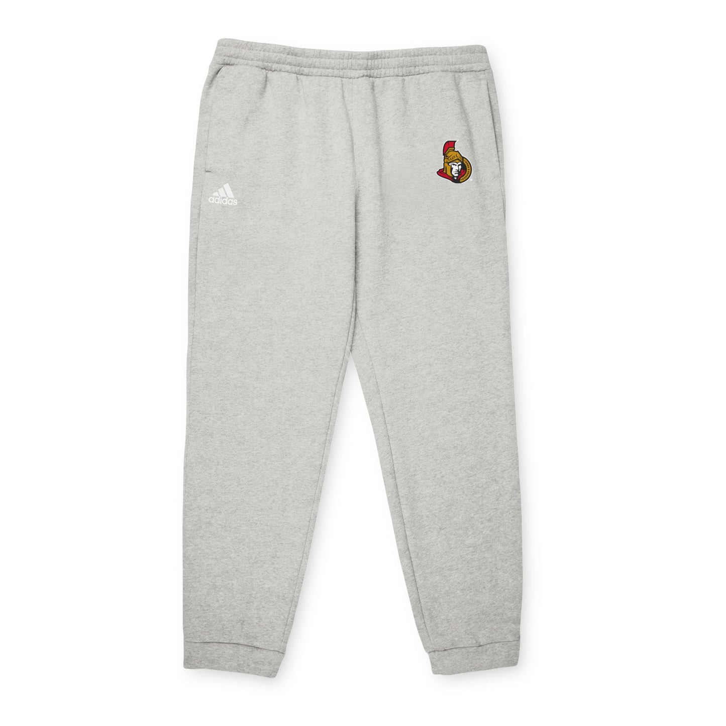 Ottawa Senators Adidas Fleece Joggers