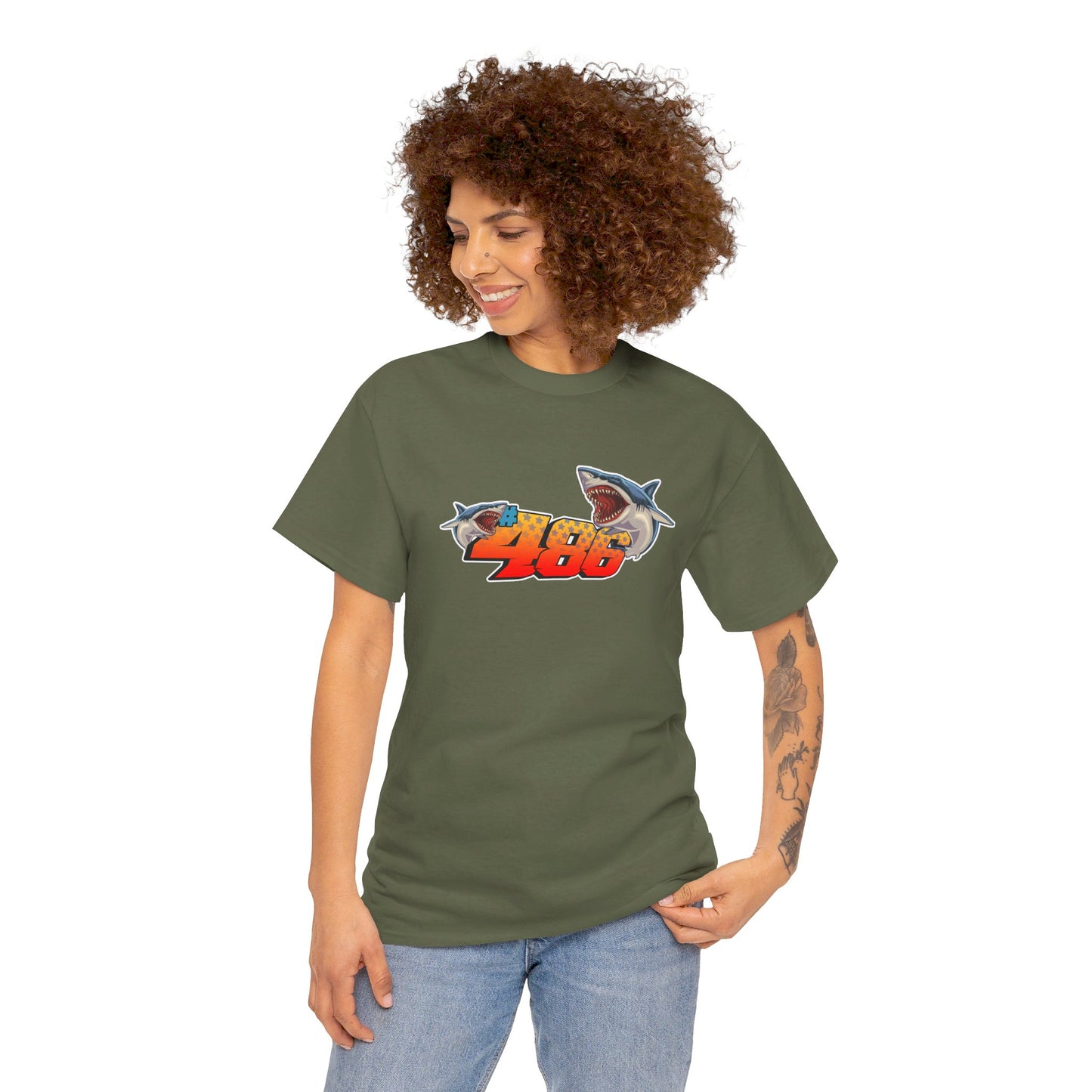 Drag Racing T-Shirt