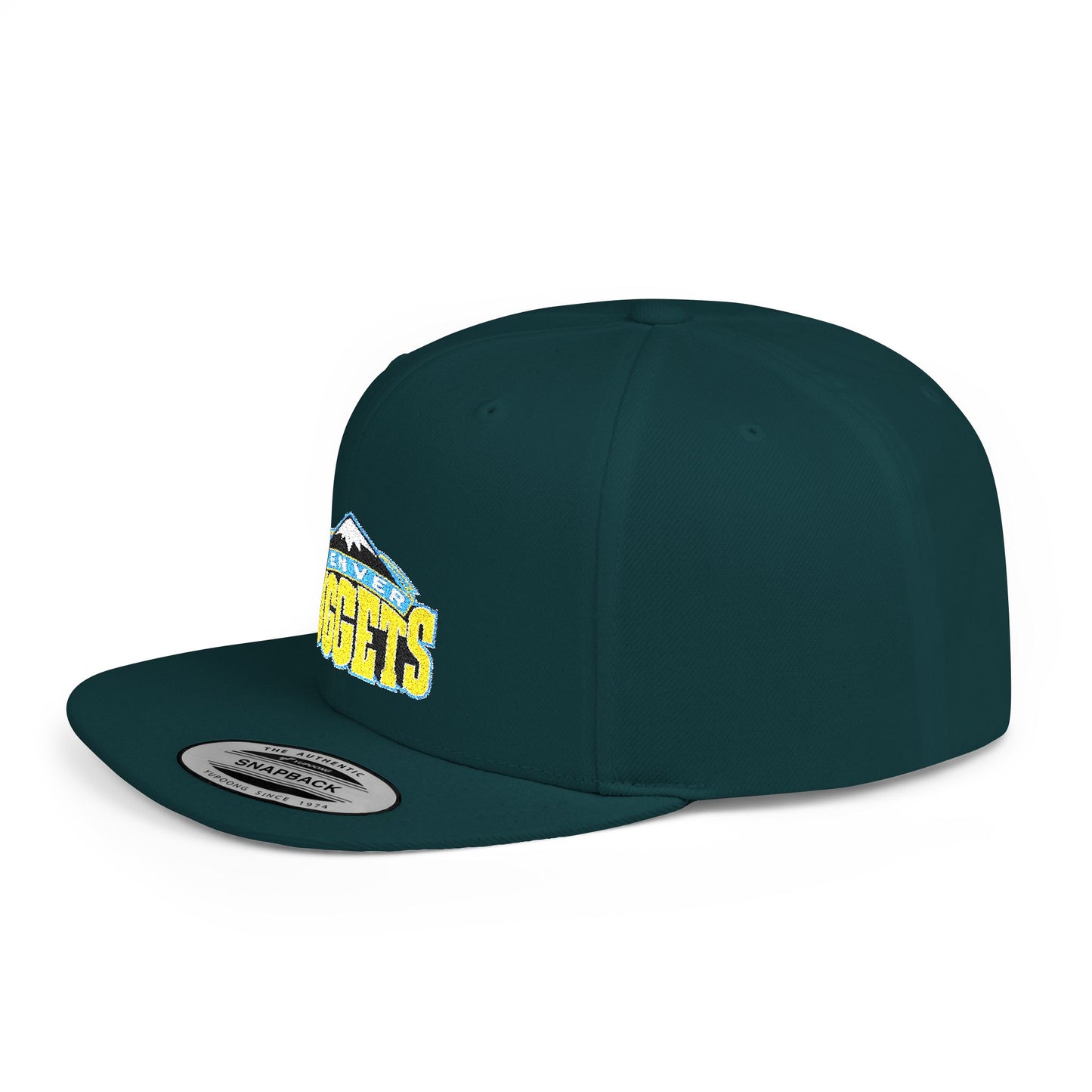 Denver Nuggets Snapback