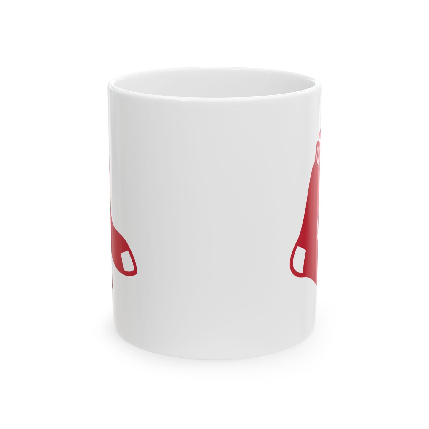 Boston Red Sox Ceramic Mug