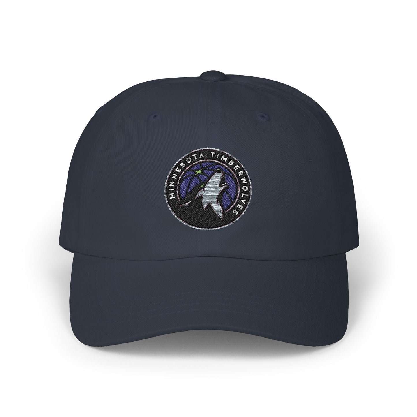 Minnesota Timberwolves Cap