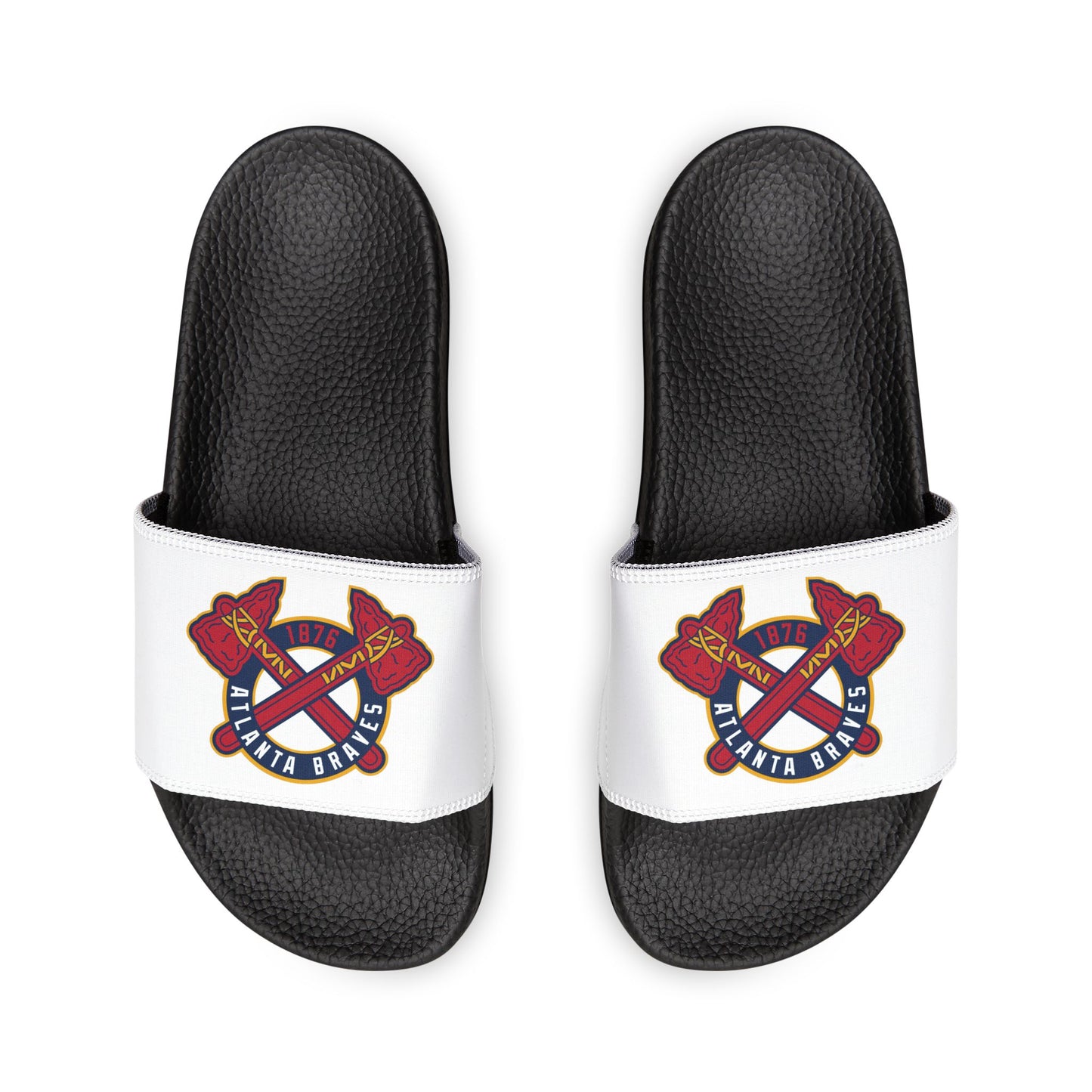 Atlanta Braves 1876 Slides