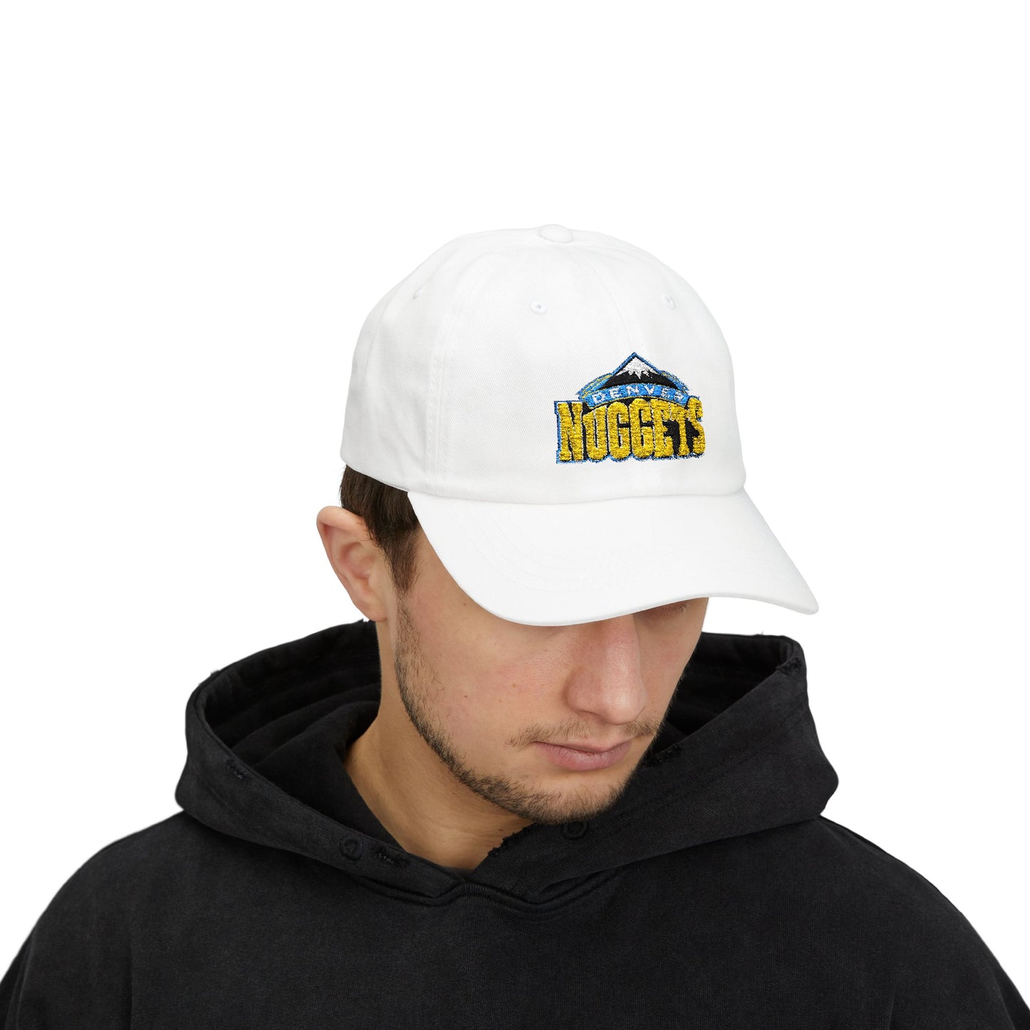 Denver Nuggets Cap