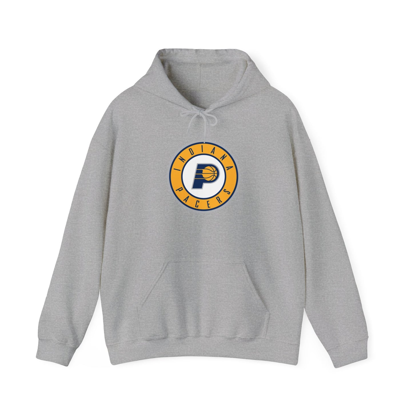 Indiana Pacers Pullover Hoodie