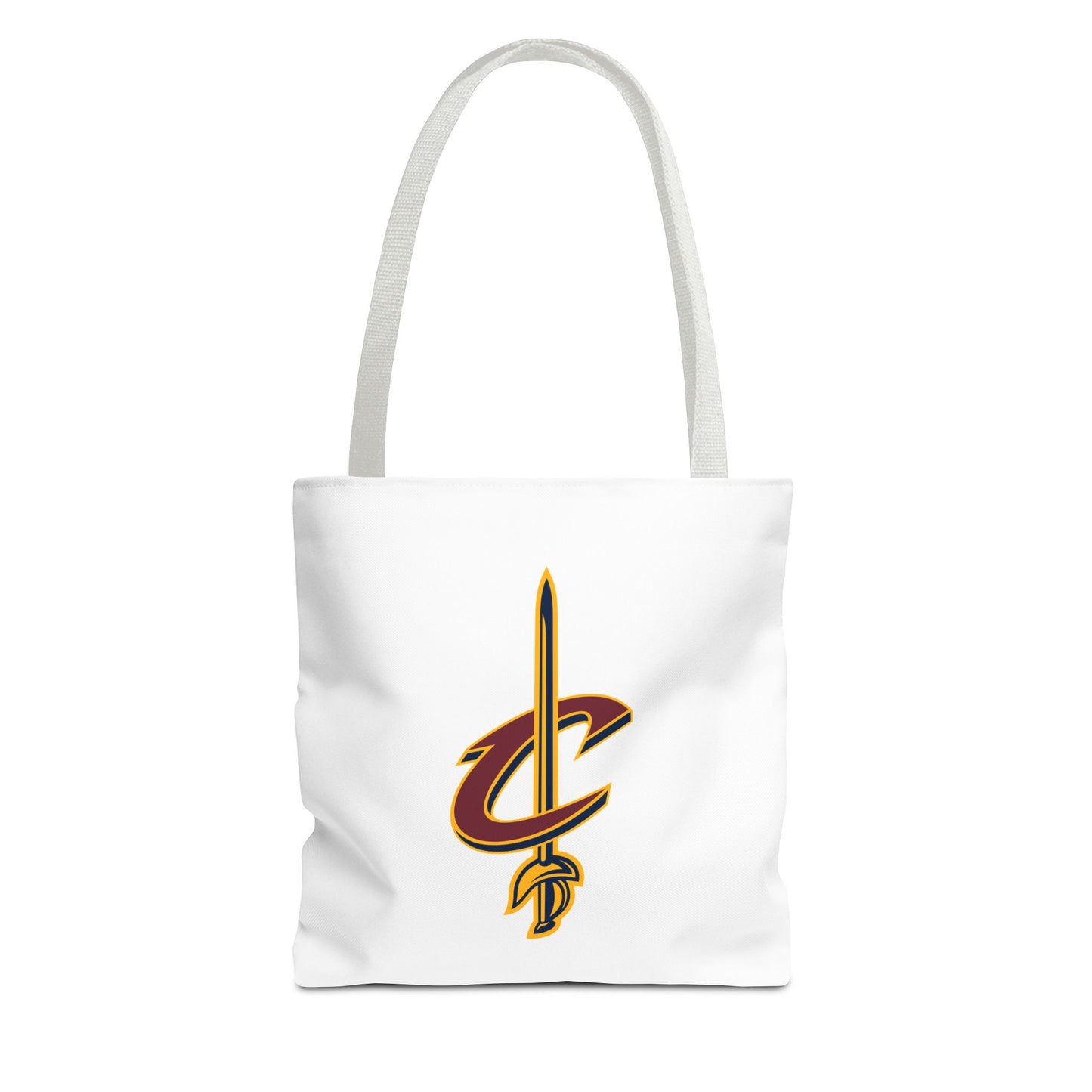 Cleveland Cavaliers Tote Bag