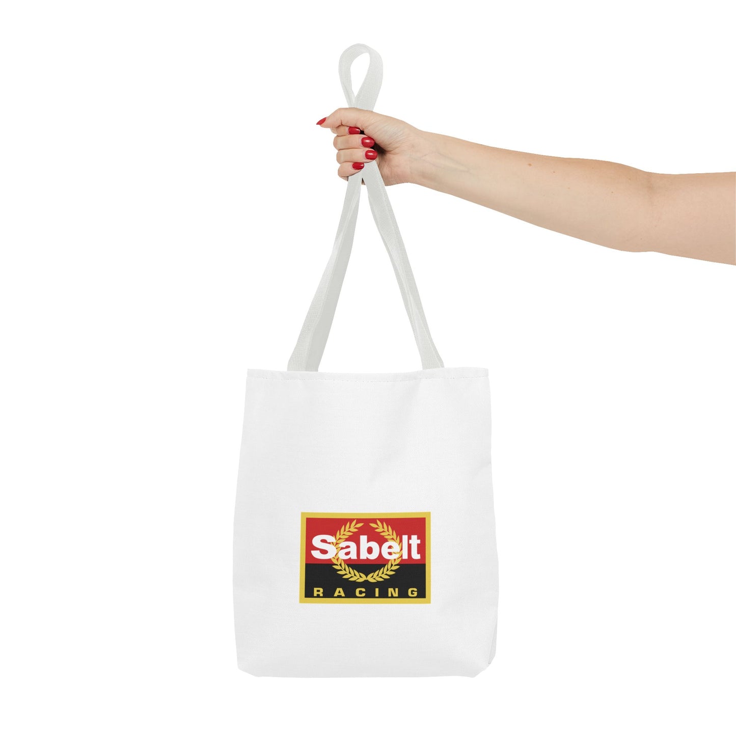 Sabelt Racing Tote Bag