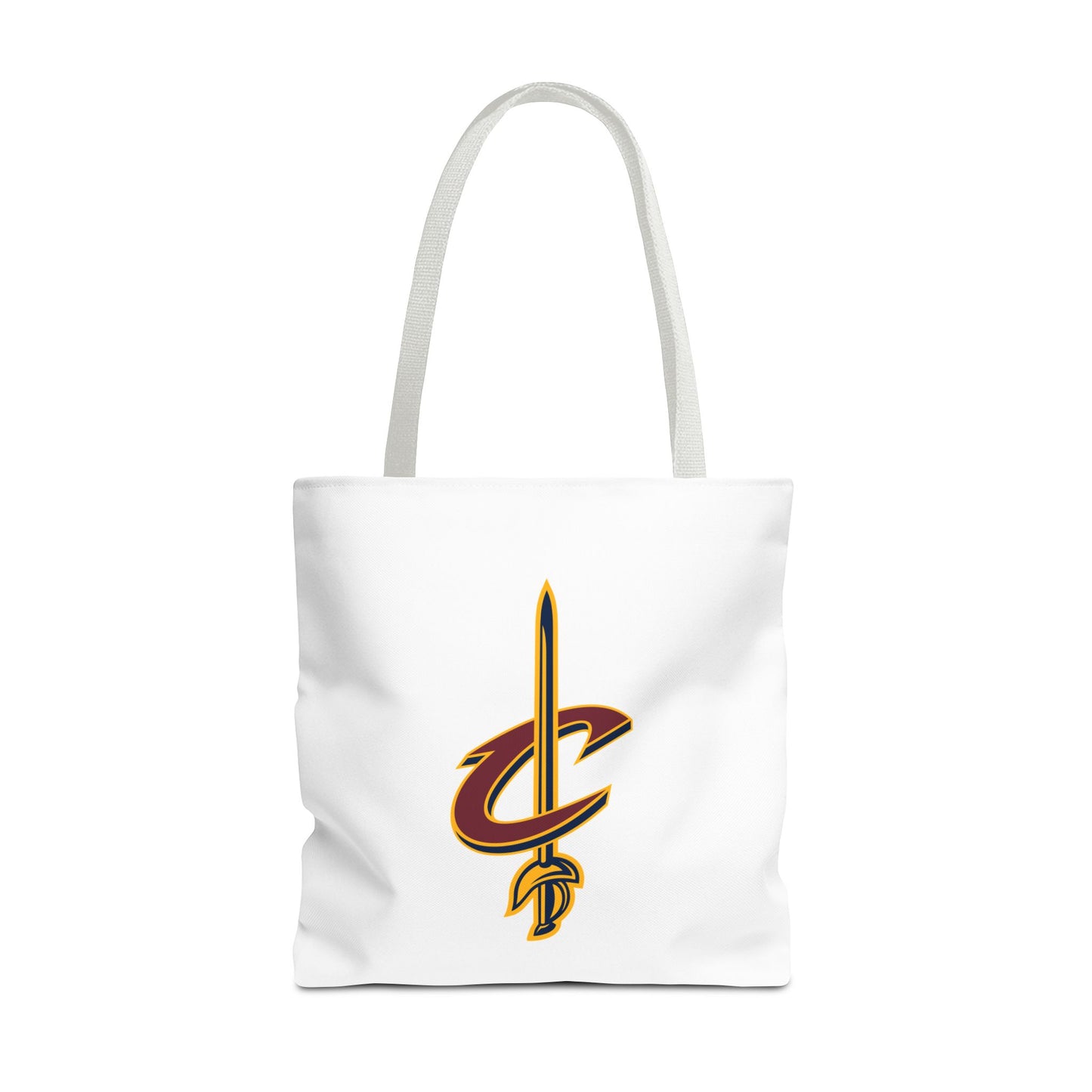 Cleveland Cavaliers Tote Bag