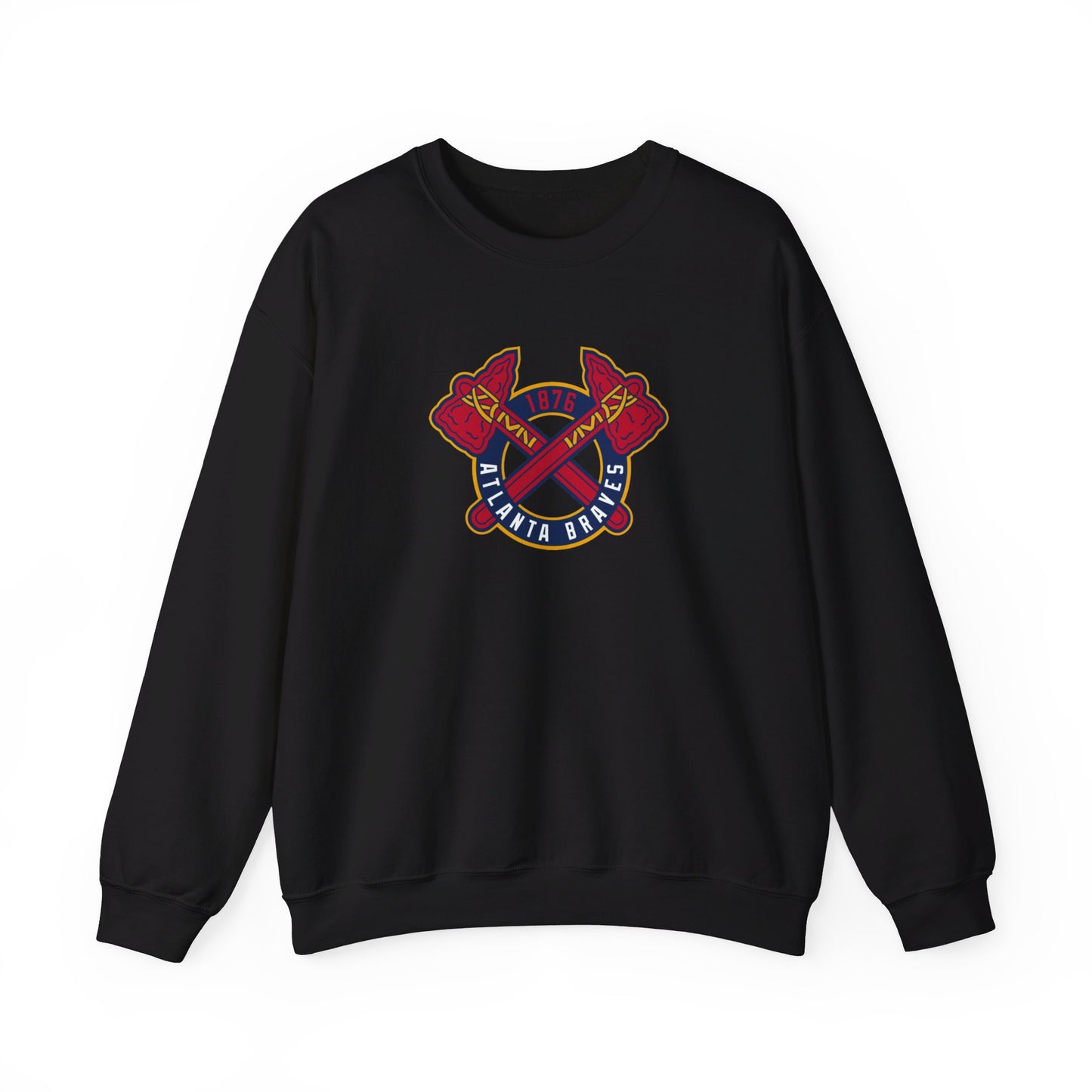 Atlanta Braves Sweatshirt