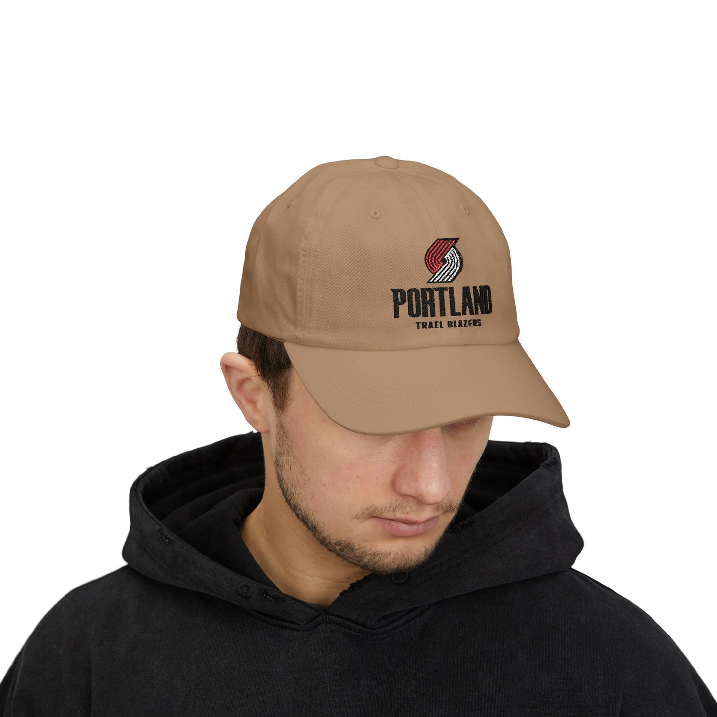 Portland Trail Blazers Cap