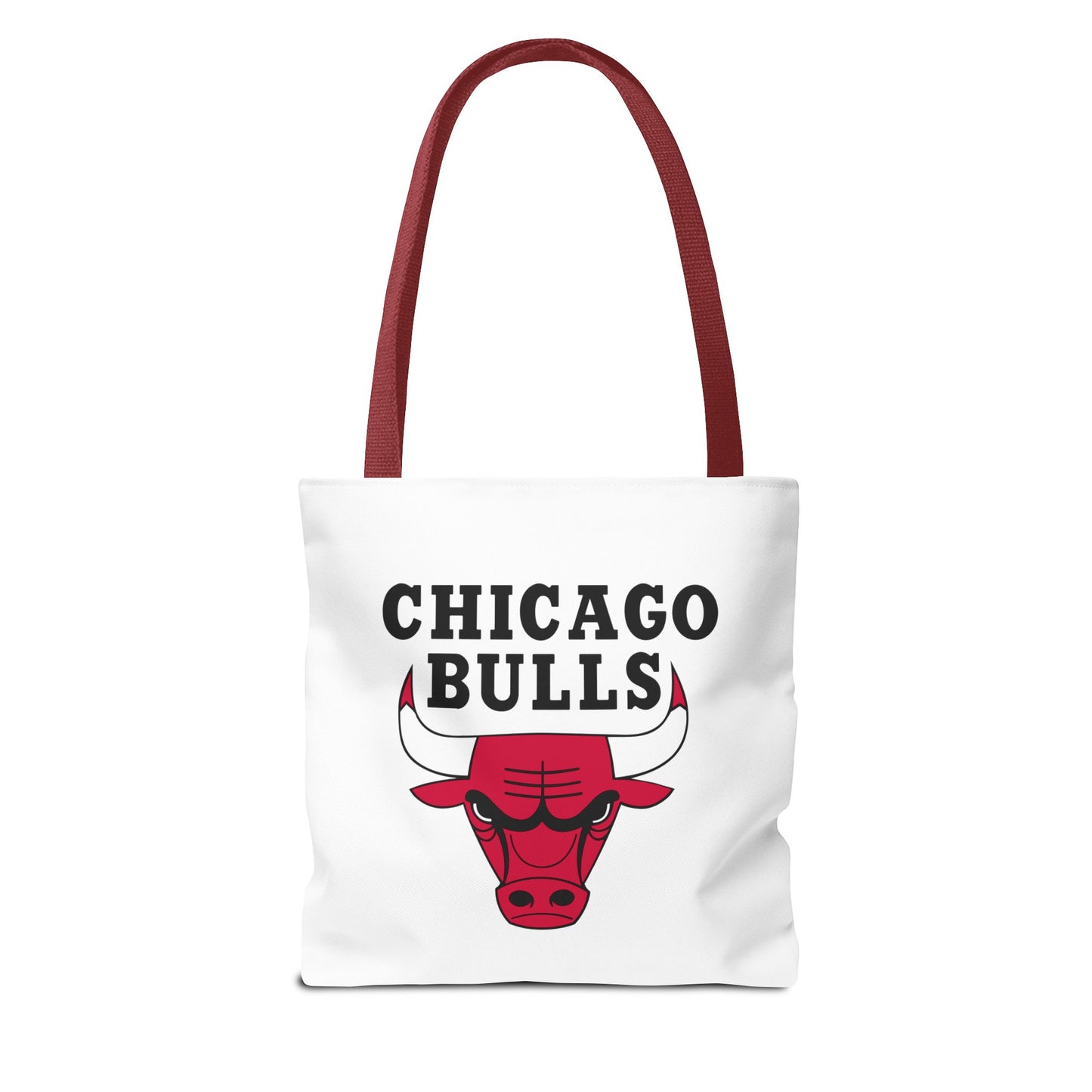 Chicago Bulls Tote Bag