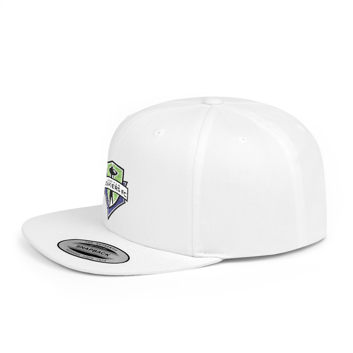 Seattle Sounders FC Snapback