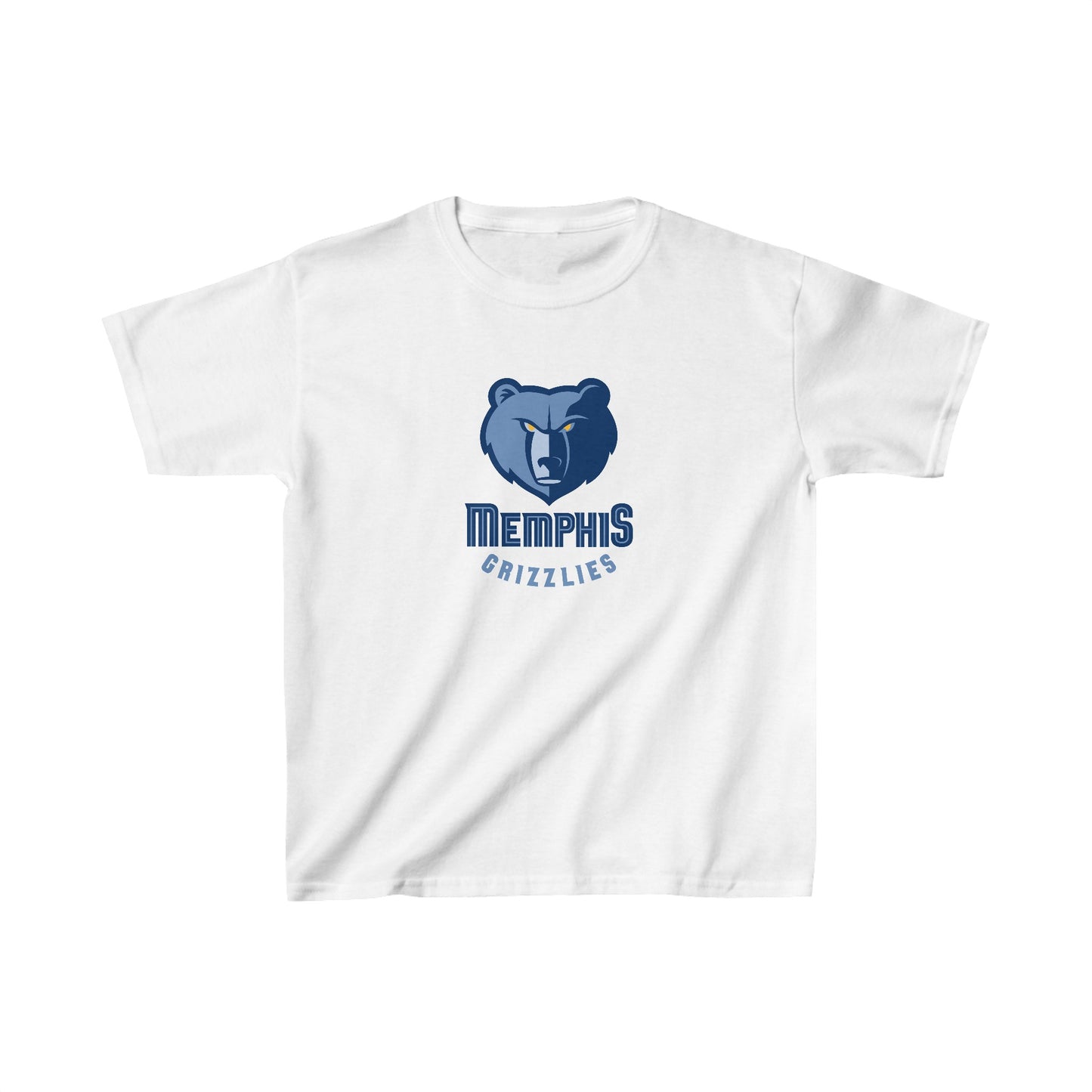 Memphis Grizzlies Youth T-Shirt