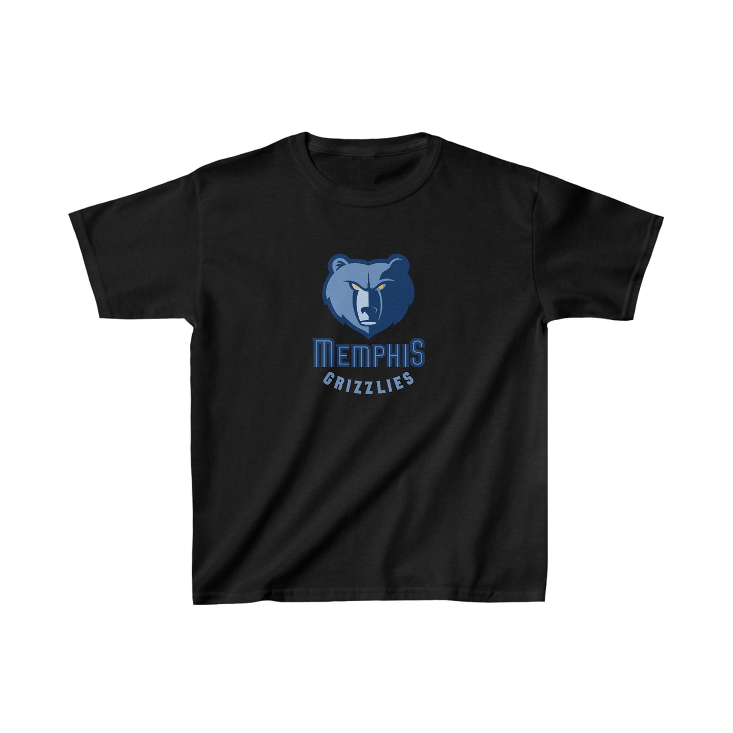 Memphis Grizzlies Youth T-Shirt