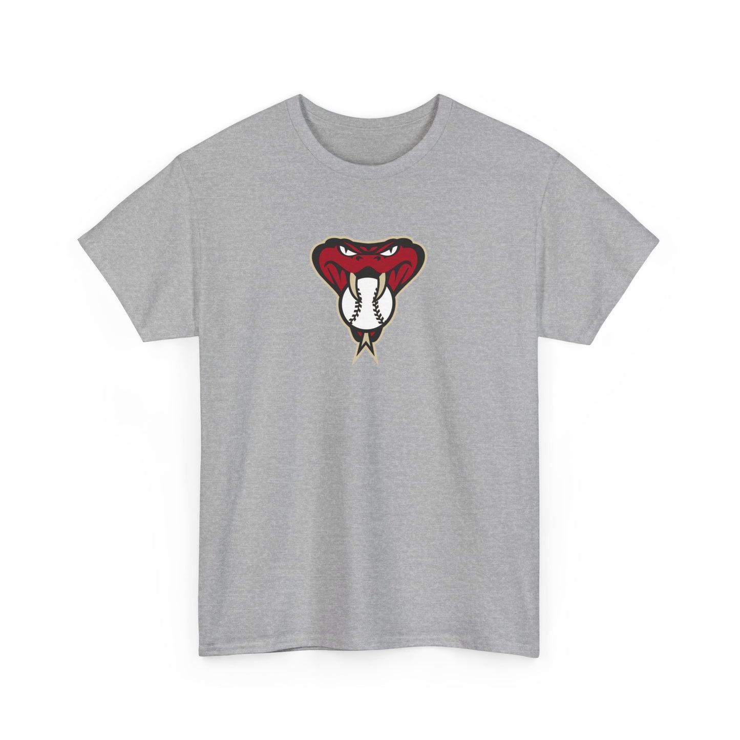 Arizona Diamond Backs Snake T-Shirt