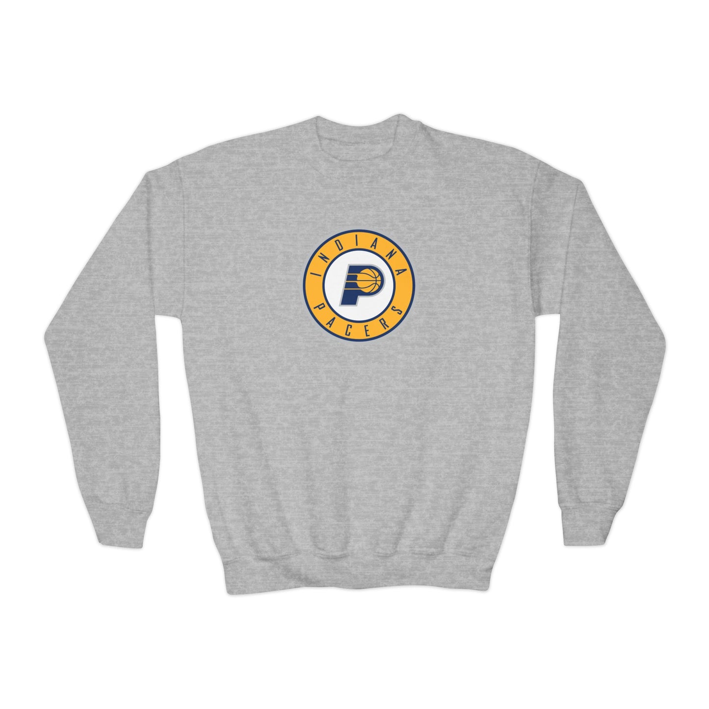 Indiana Pacers Youth Sweatshirt