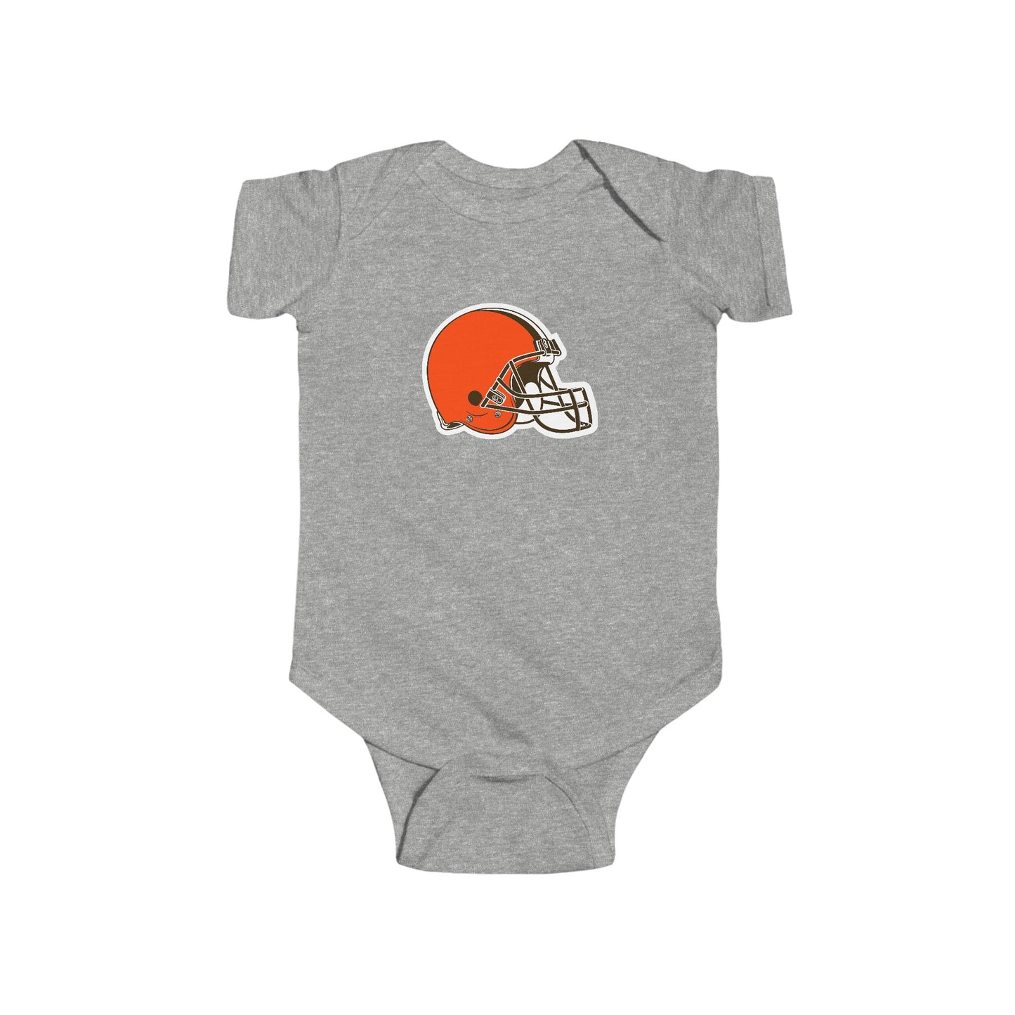 Cleveland Browns Onesie