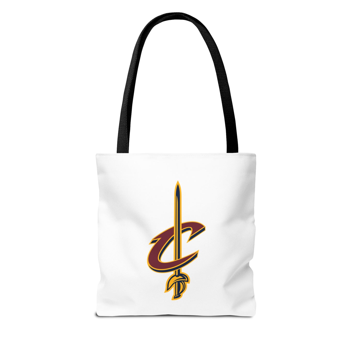 Cleveland Cavaliers Tote Bag