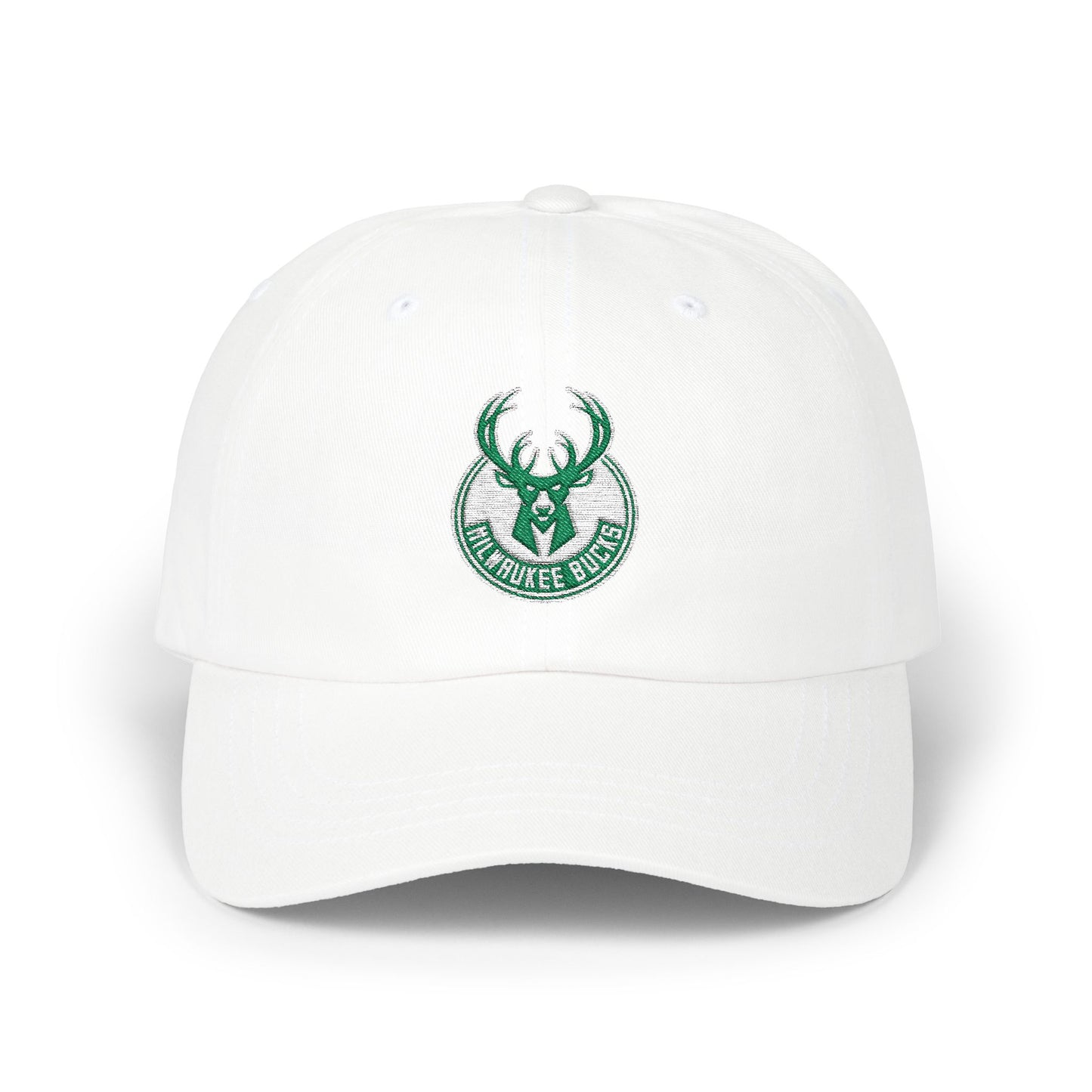 Milwaukee Bucks Cap