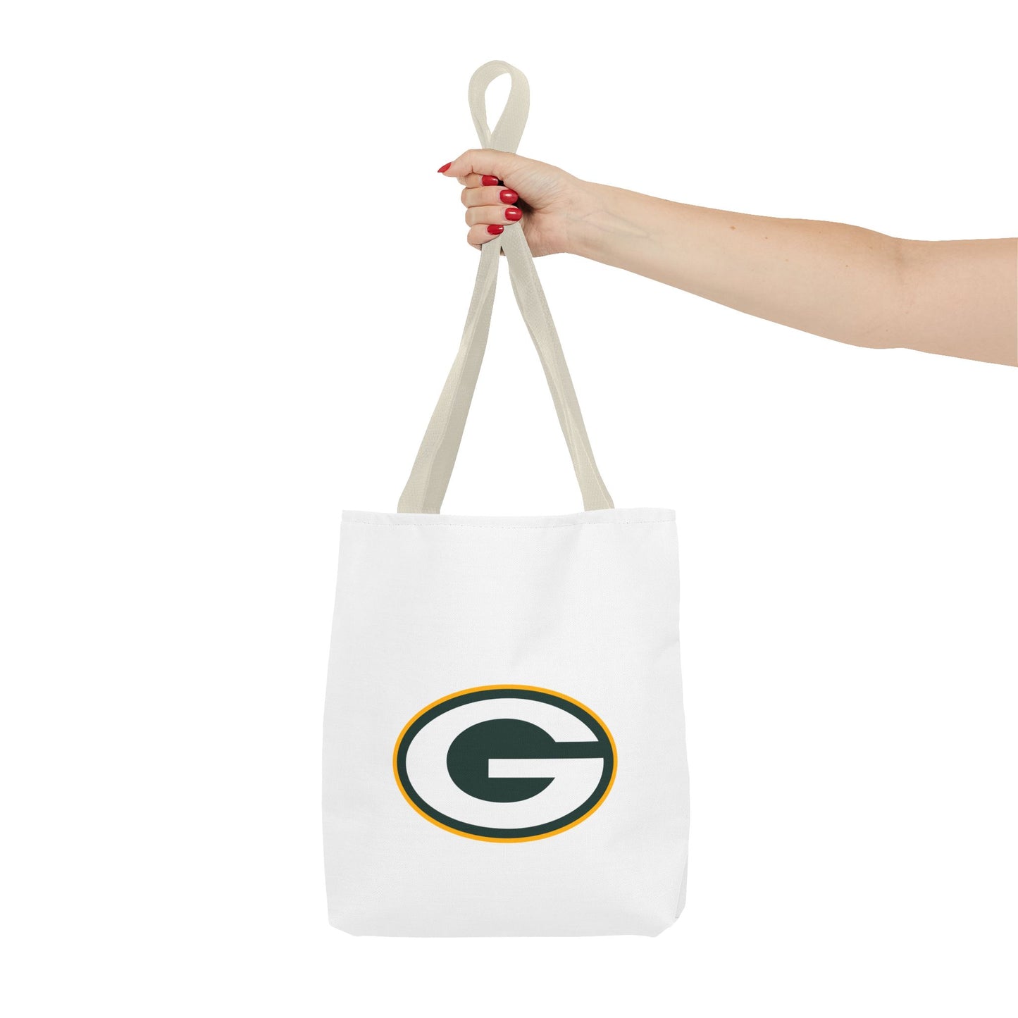 Green Bay Packers Tote Bag