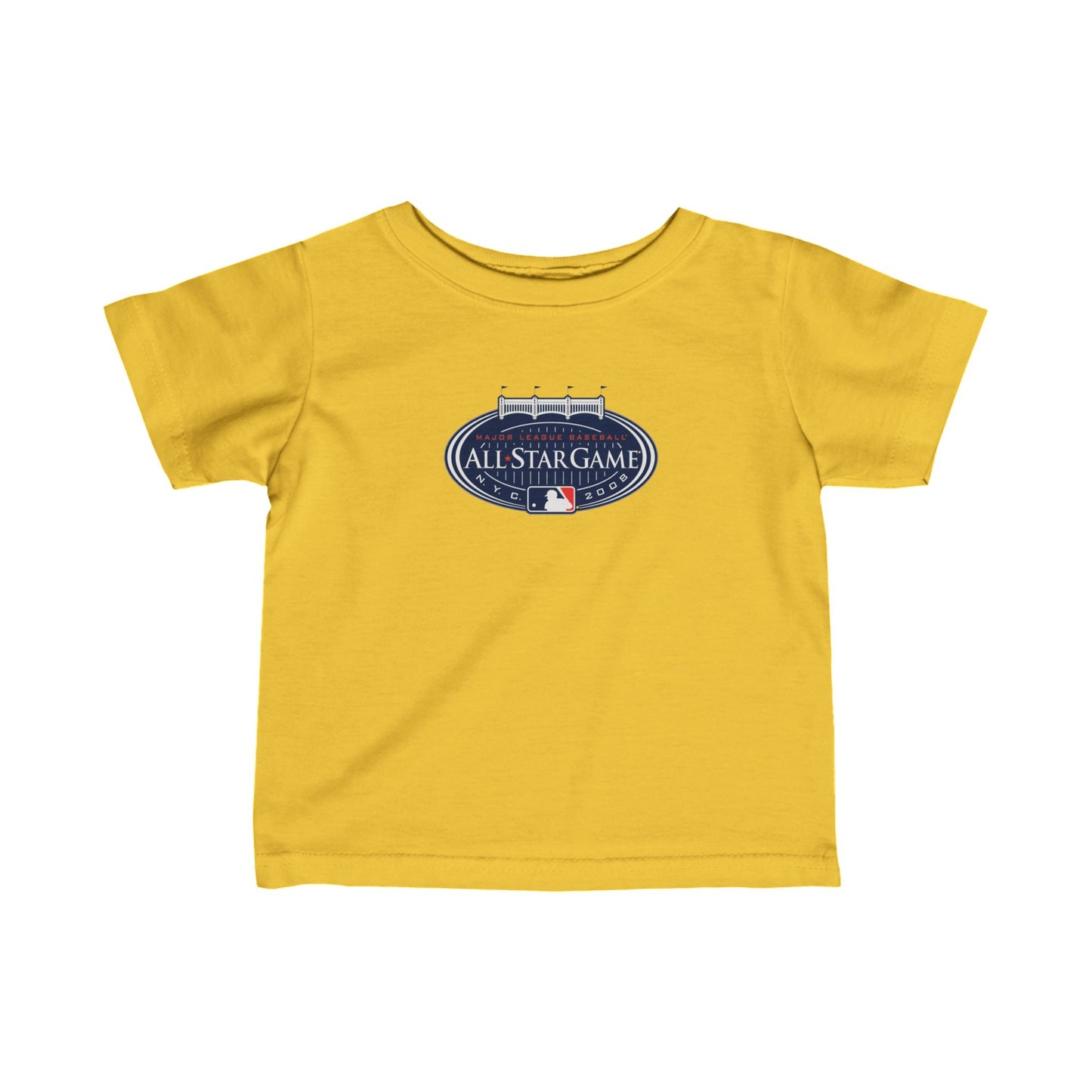 MLB All Star Game Baby T-Shirt