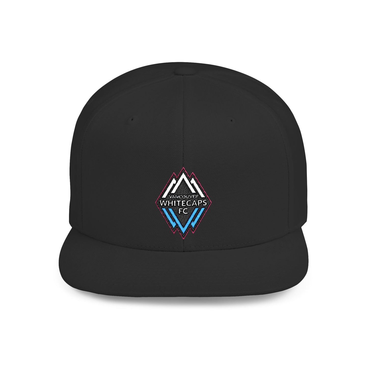 Vancouver Whitecaps FC Snapback