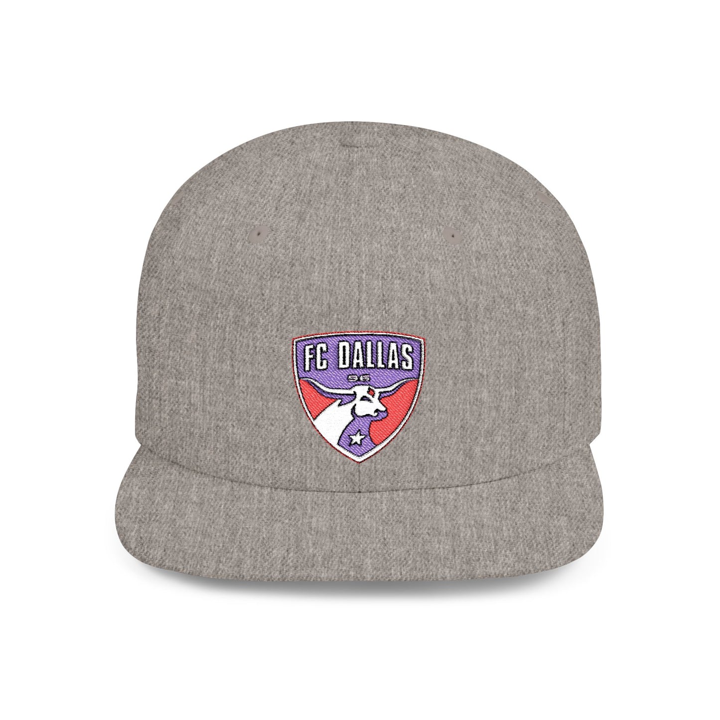 FC Dallas Snapback