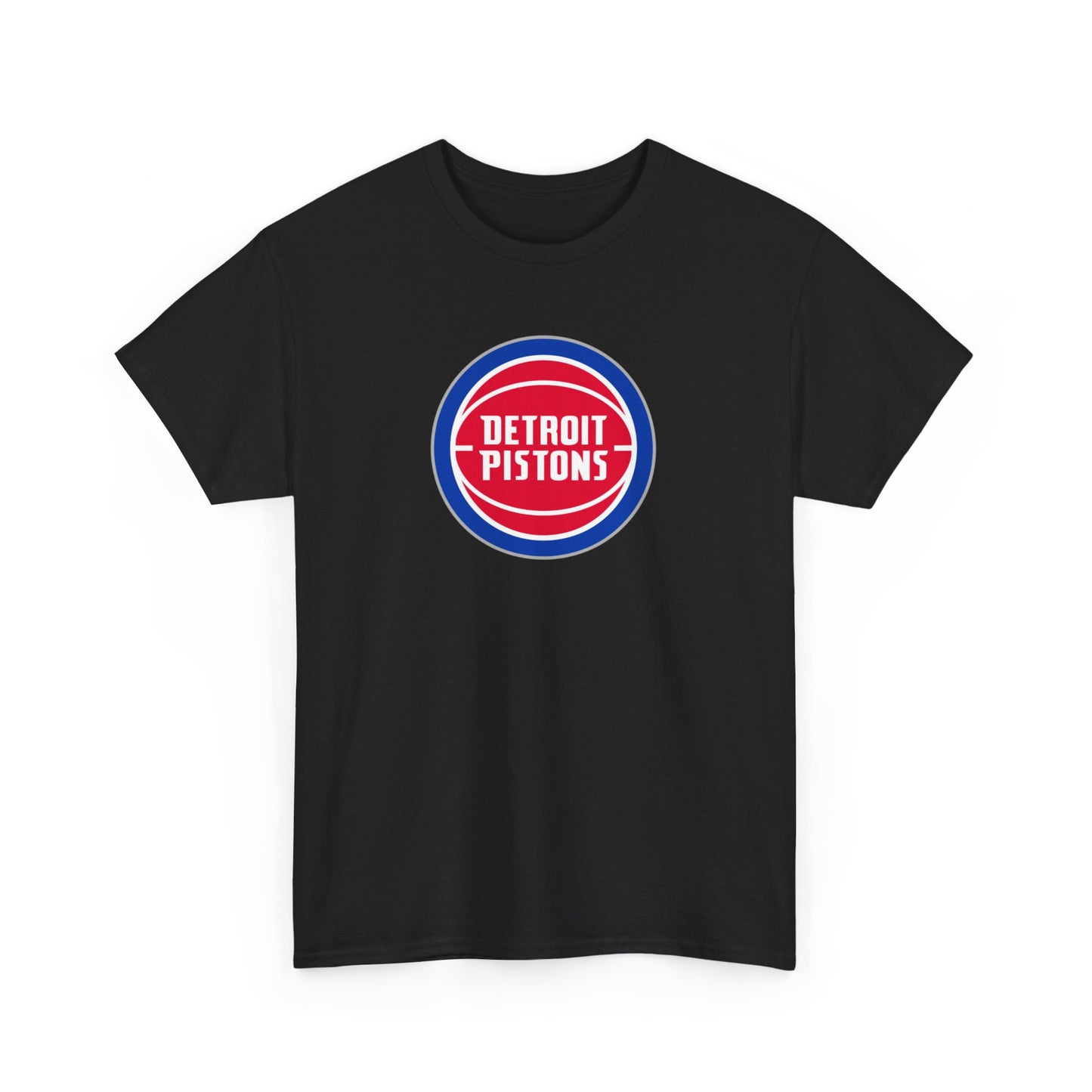 Detroit Pistons T-Shirt