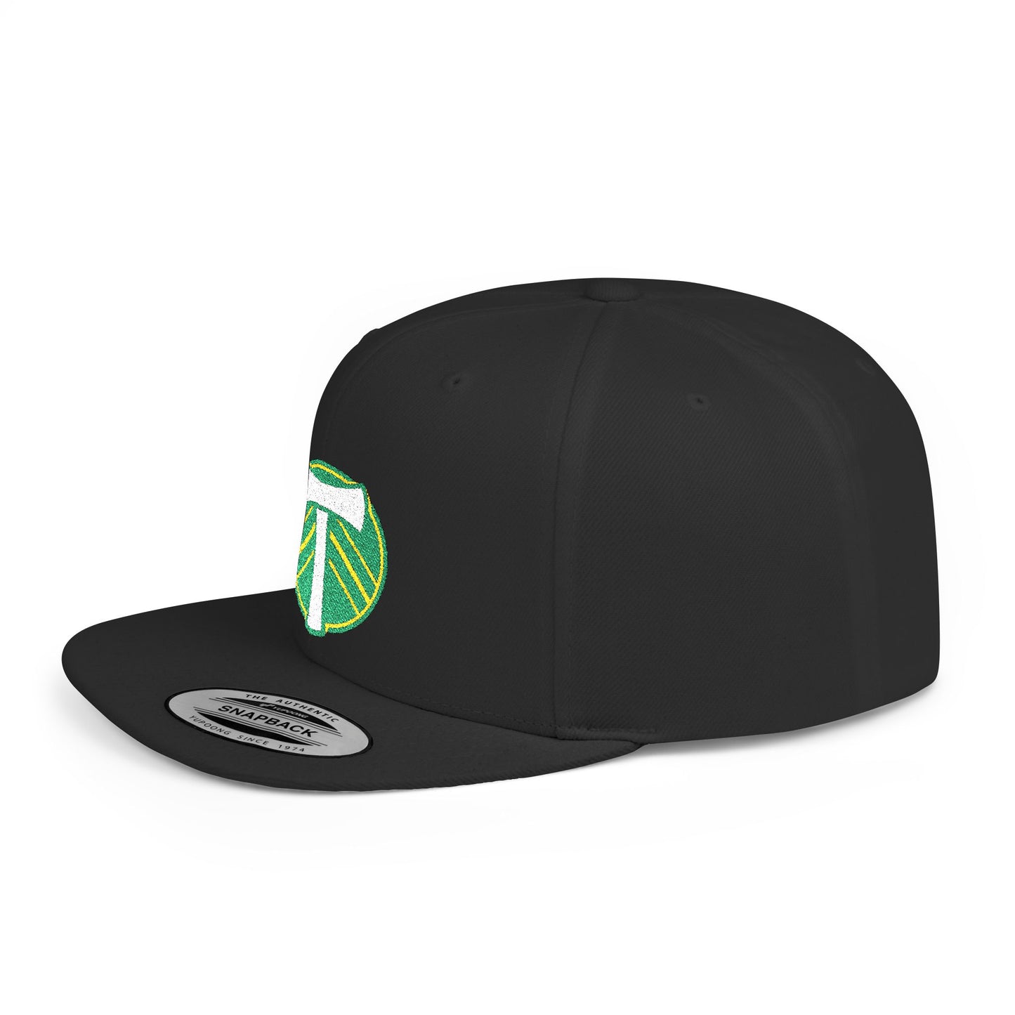 Portland Timbers Snapback