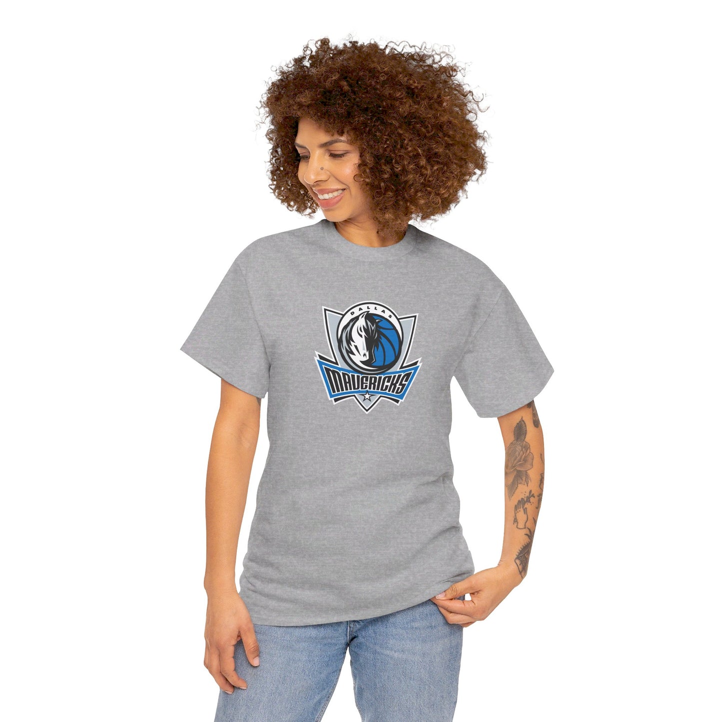 Dallas Mavericks T-Shirt