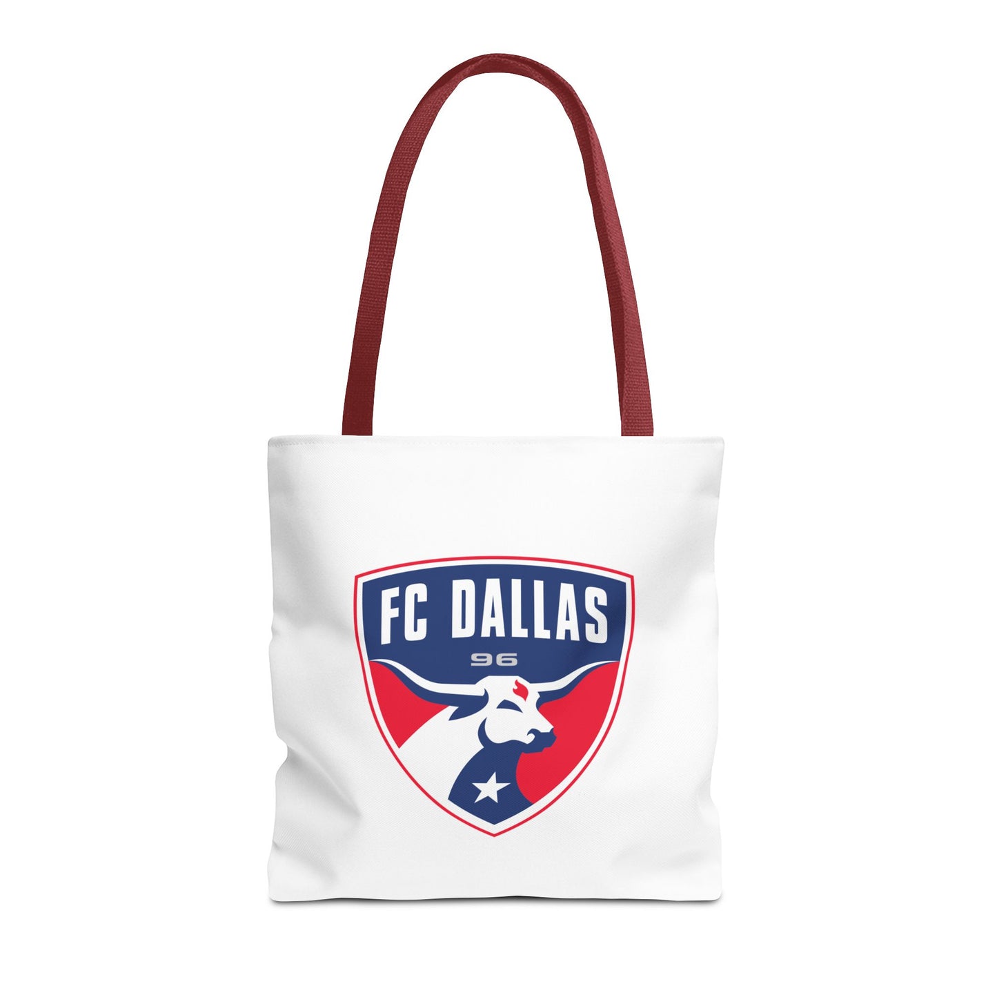 FC Dallas Tote Bag