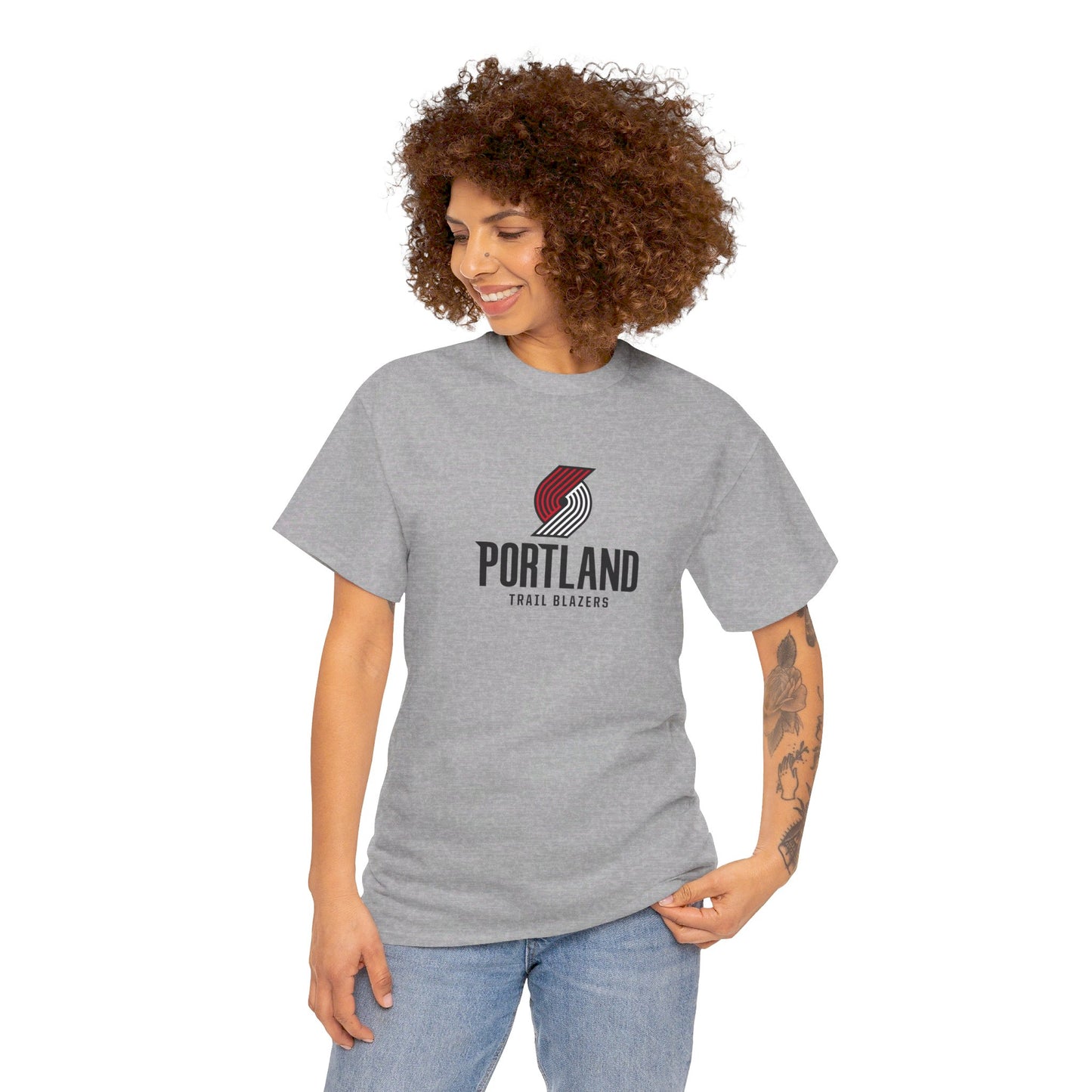 Portland Trail Blazers T-Shirt