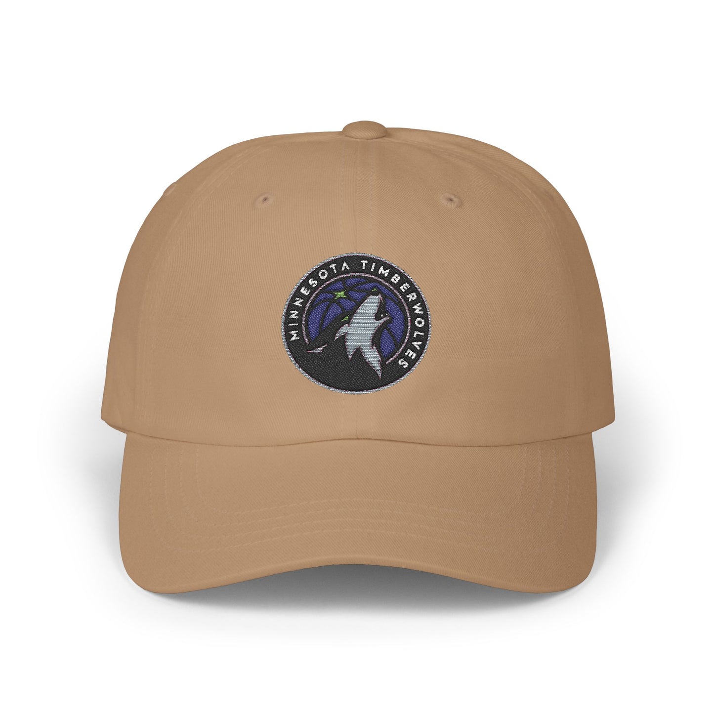 Minnesota Timberwolves Cap
