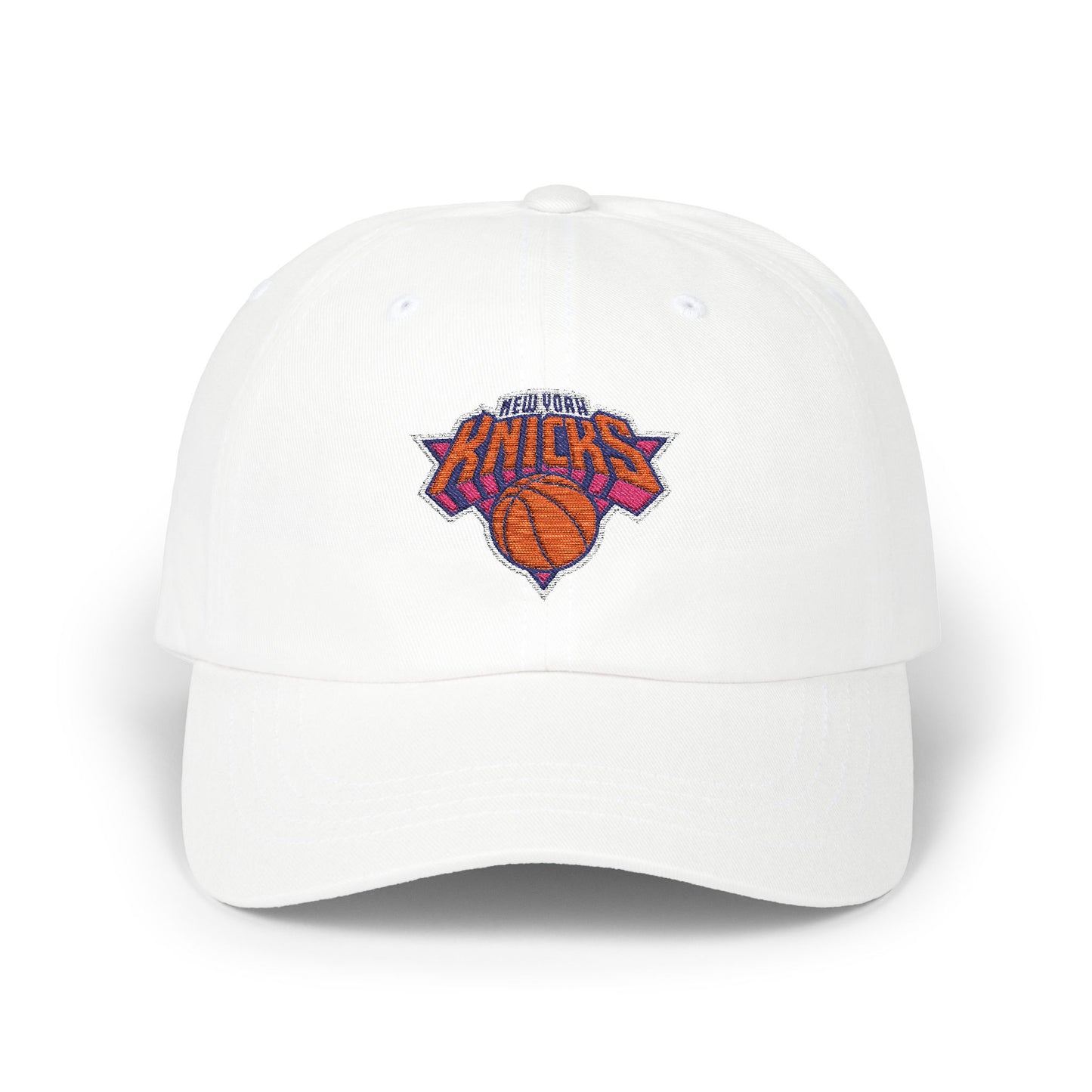 New York Knicks Cap