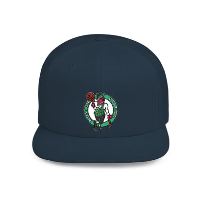 Boston Celtics Snapback