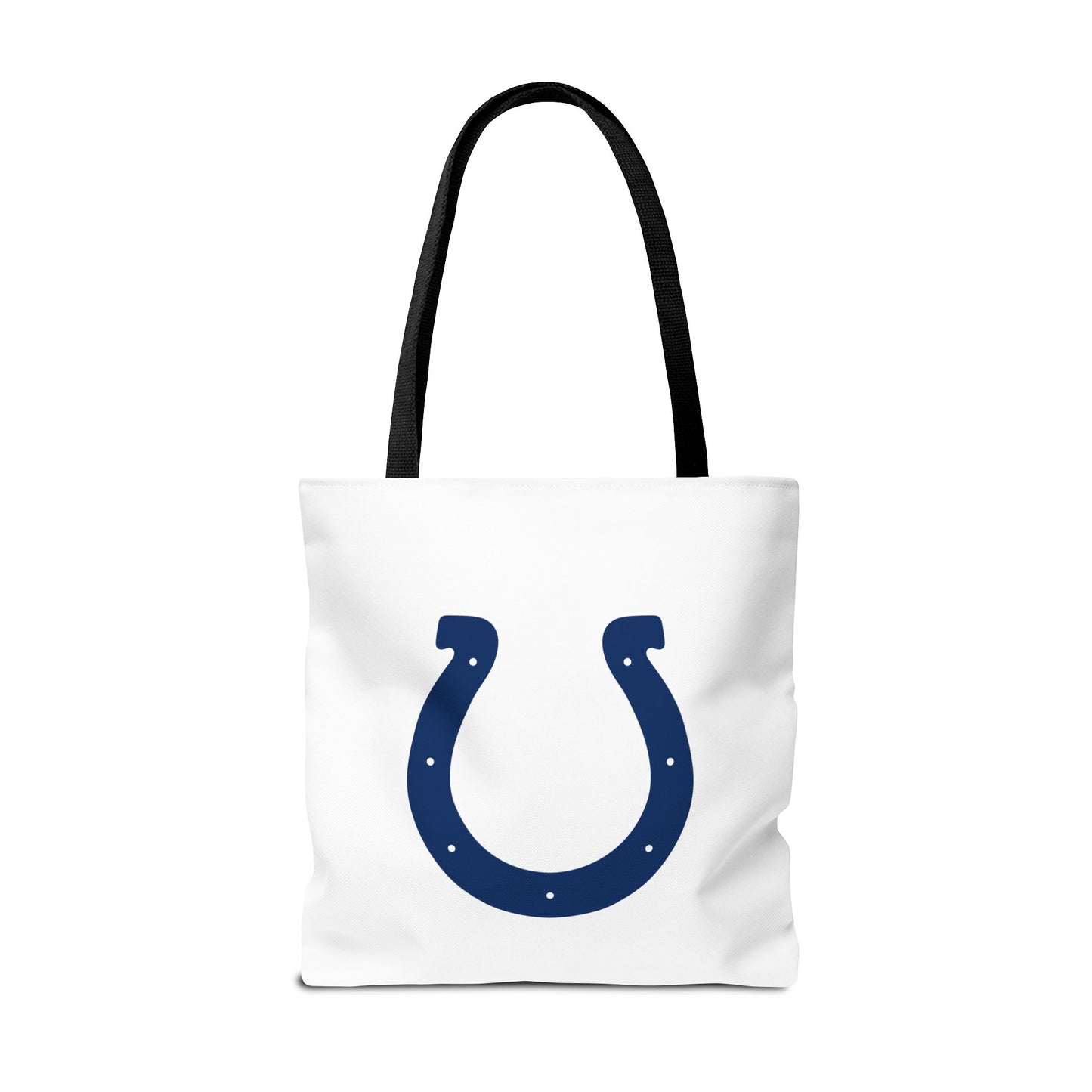 Indianapolis Colts Tote Bag