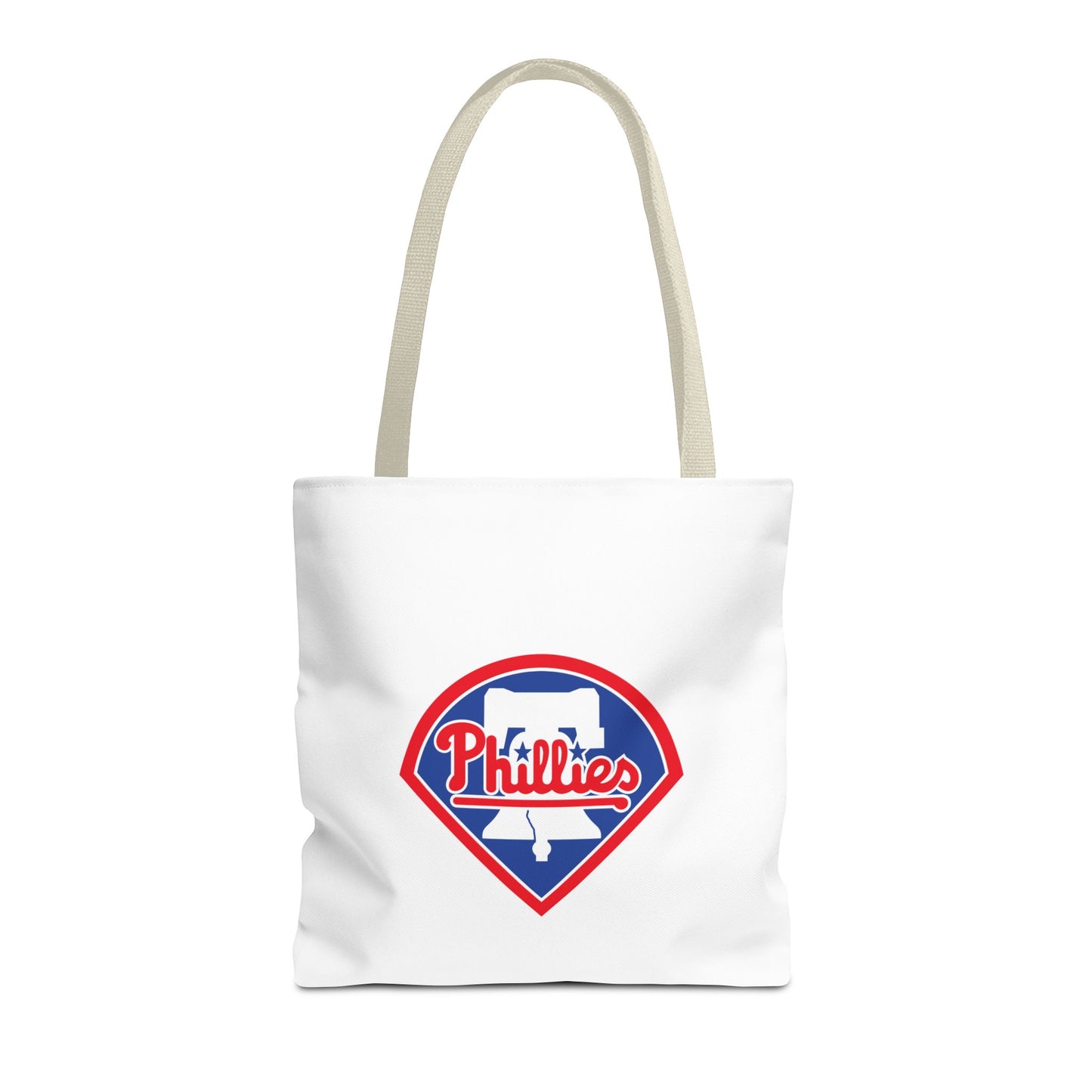 Philadelphia Phillies Tote Bag
