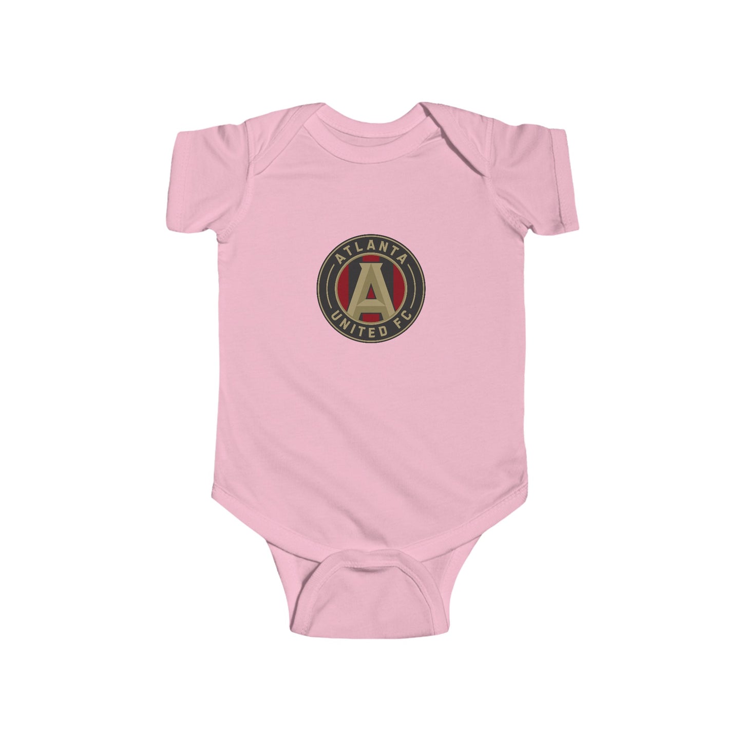 Atlanta United FC Onesie