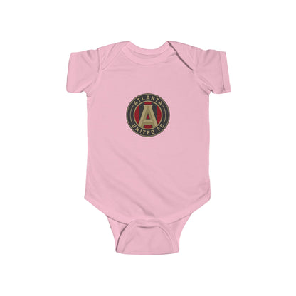 Atlanta United FC Onesie
