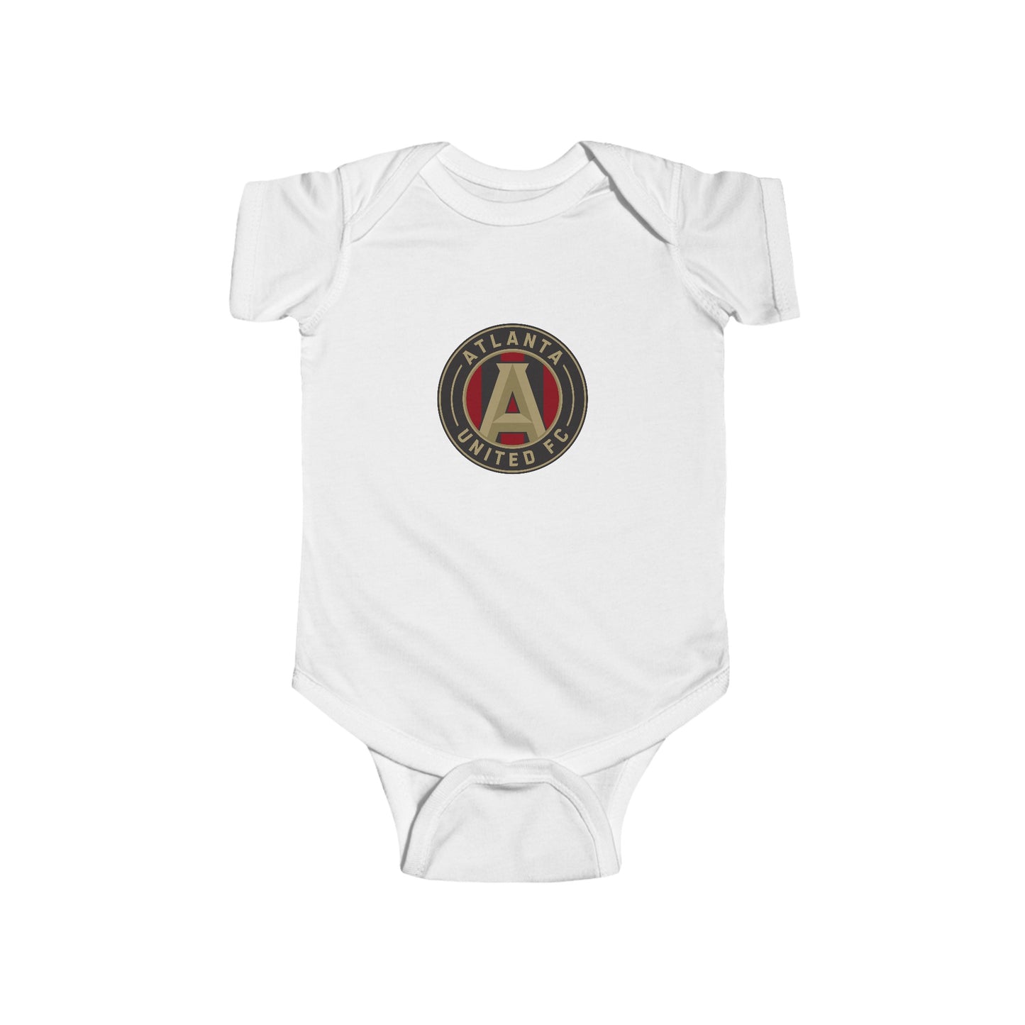 Atlanta United FC Onesie