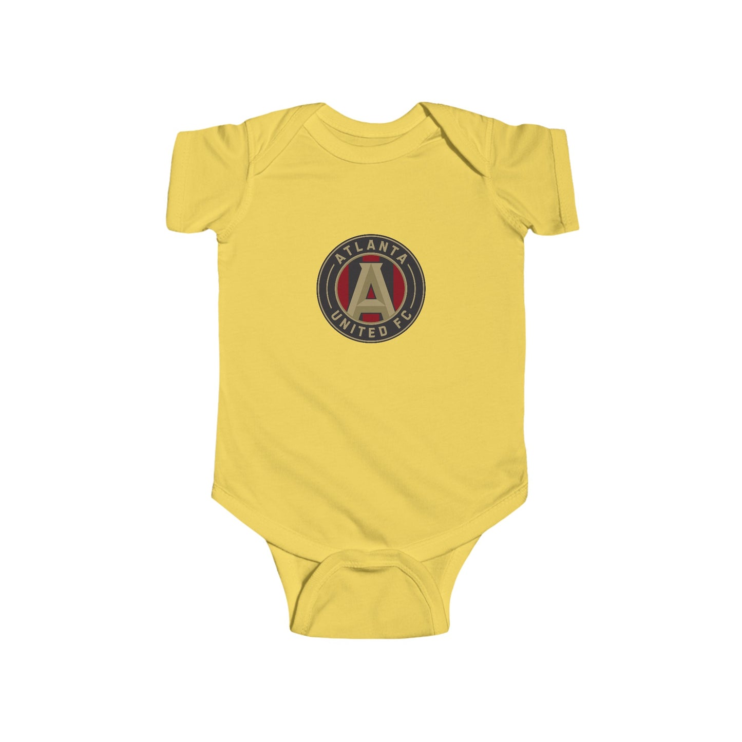 Atlanta United FC Onesie