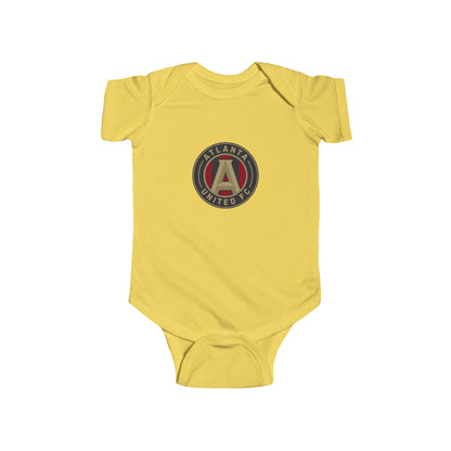 Atlanta United FC Onesie