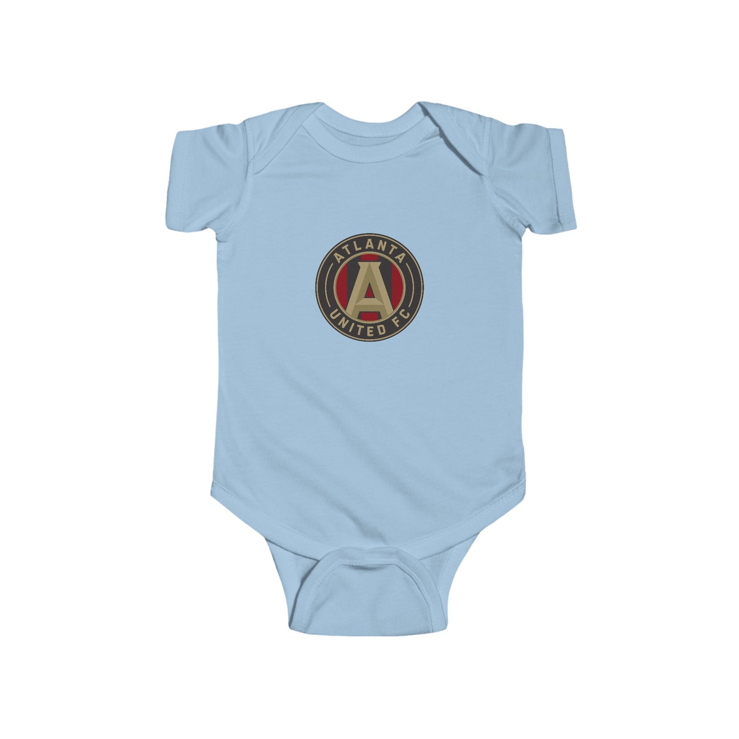 Atlanta United FC Onesie