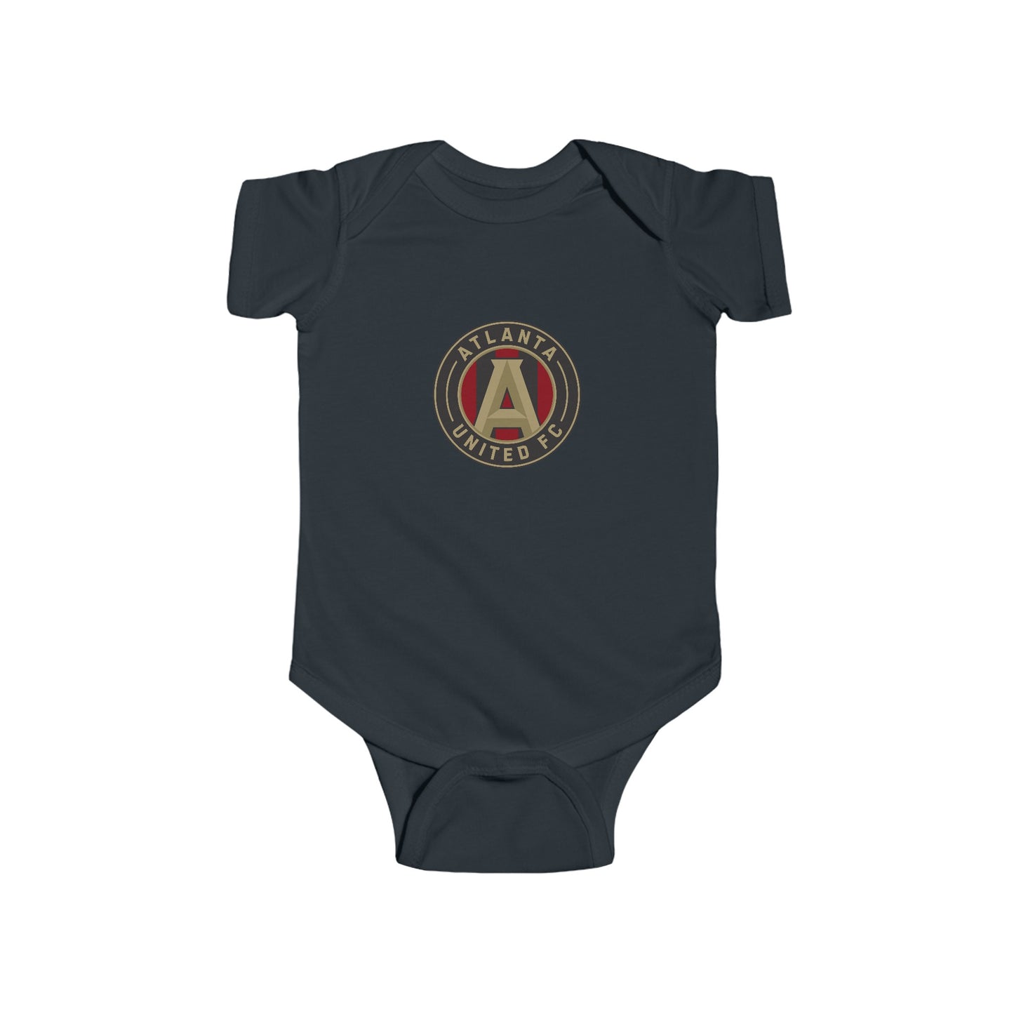 Atlanta United FC Onesie