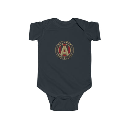 Atlanta United FC Onesie